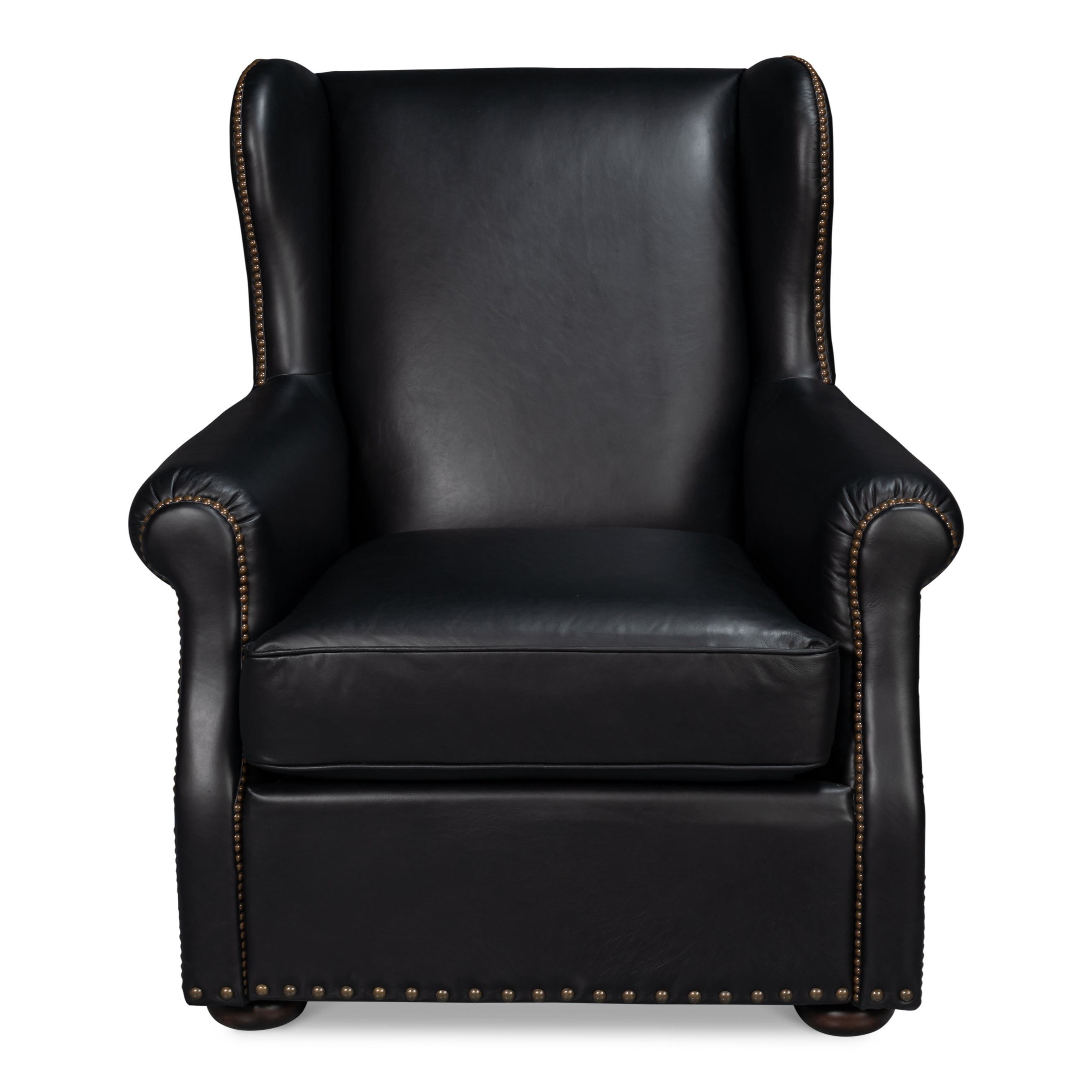 London Dry Accent Chair