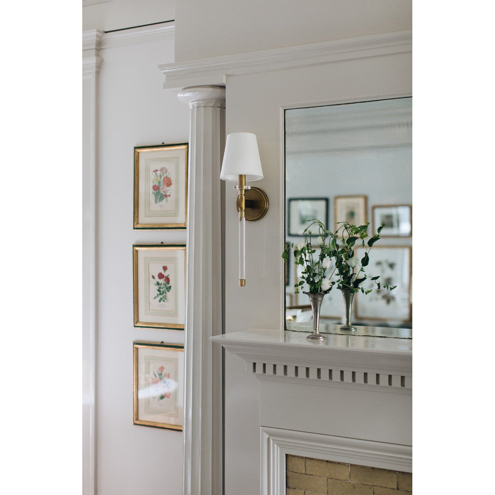 Blixen Wall Sconce Sconces Hudson Valley Lighting , Black Friday Sale Hudson Valley Lighting Furniture Sale, Old Bones Co, Mid Century Furniture Sale, Four Hands Furniture, Black Friday Sale Blixen Wall Sconce,Gus Sale, Perigold Blixen Wall Sconce Sconces Black Friday Sale , Perigold Sale Blixen Wall Sconce,Blixen Wall Sconce Lulu and Georgia, Burke Decor Sale Blixen Wall Sconce, www.oldbonesco.com