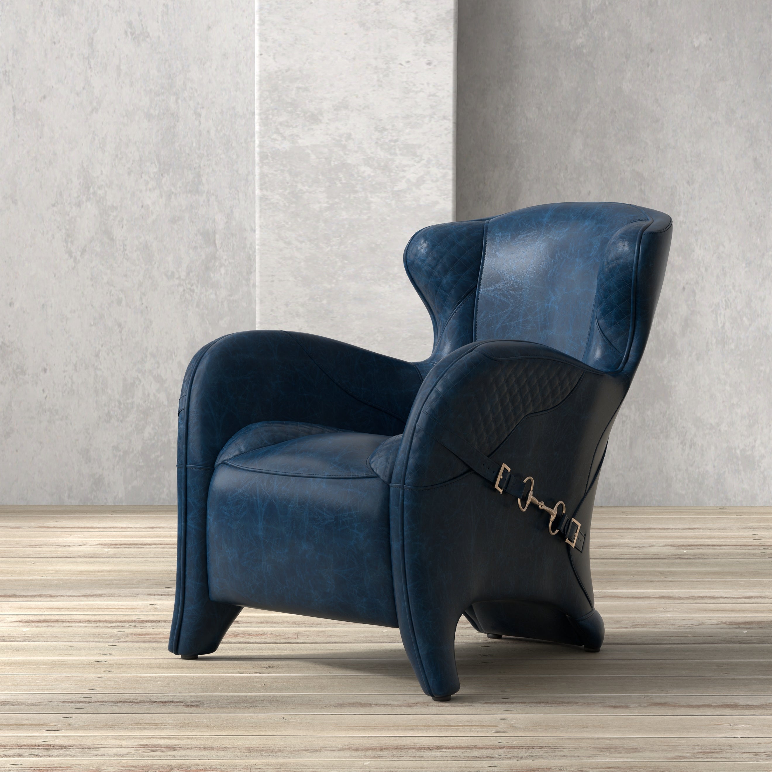 Hera Arm Chair