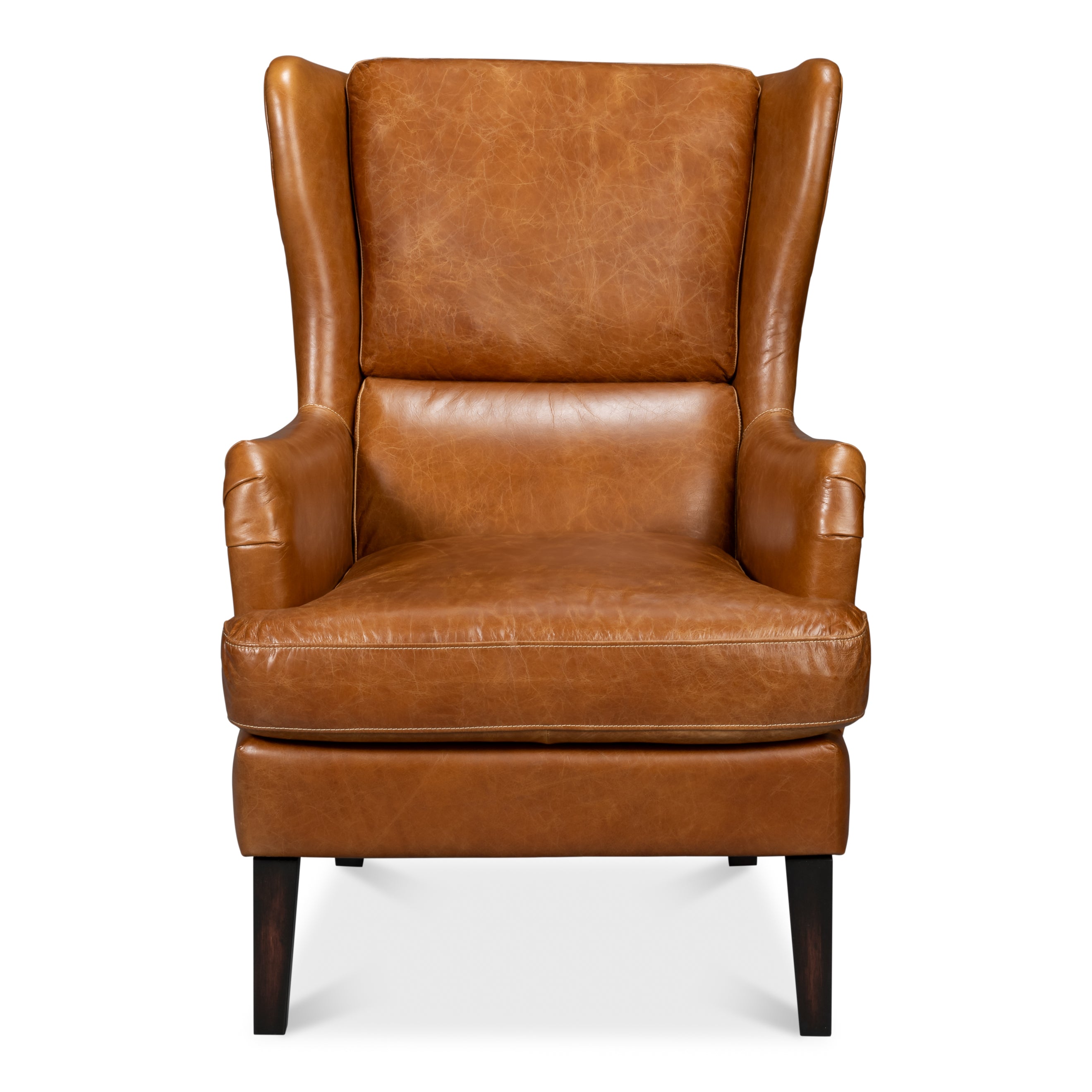 Elite Wing Lounge Chair