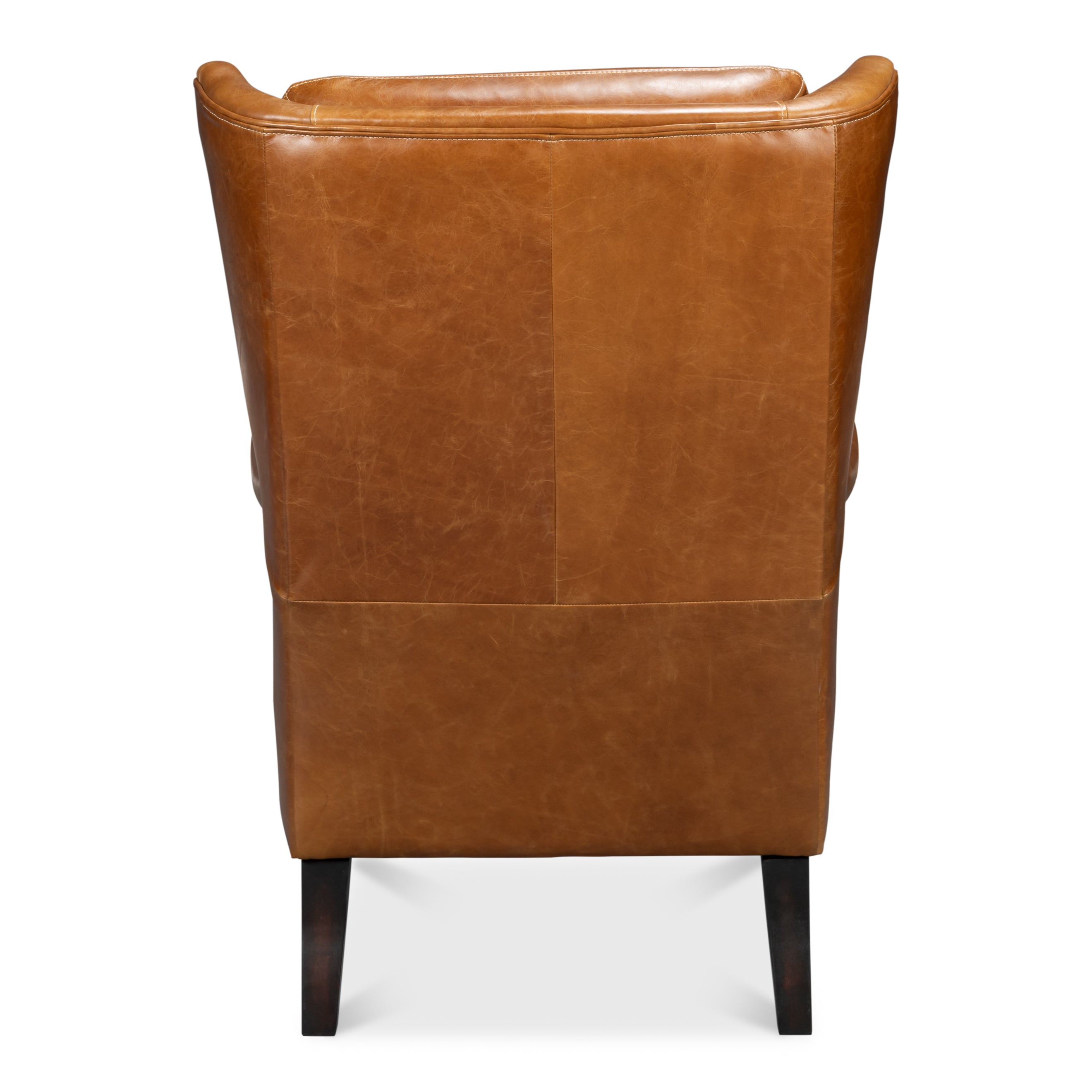 Elite Wing Lounge Chair