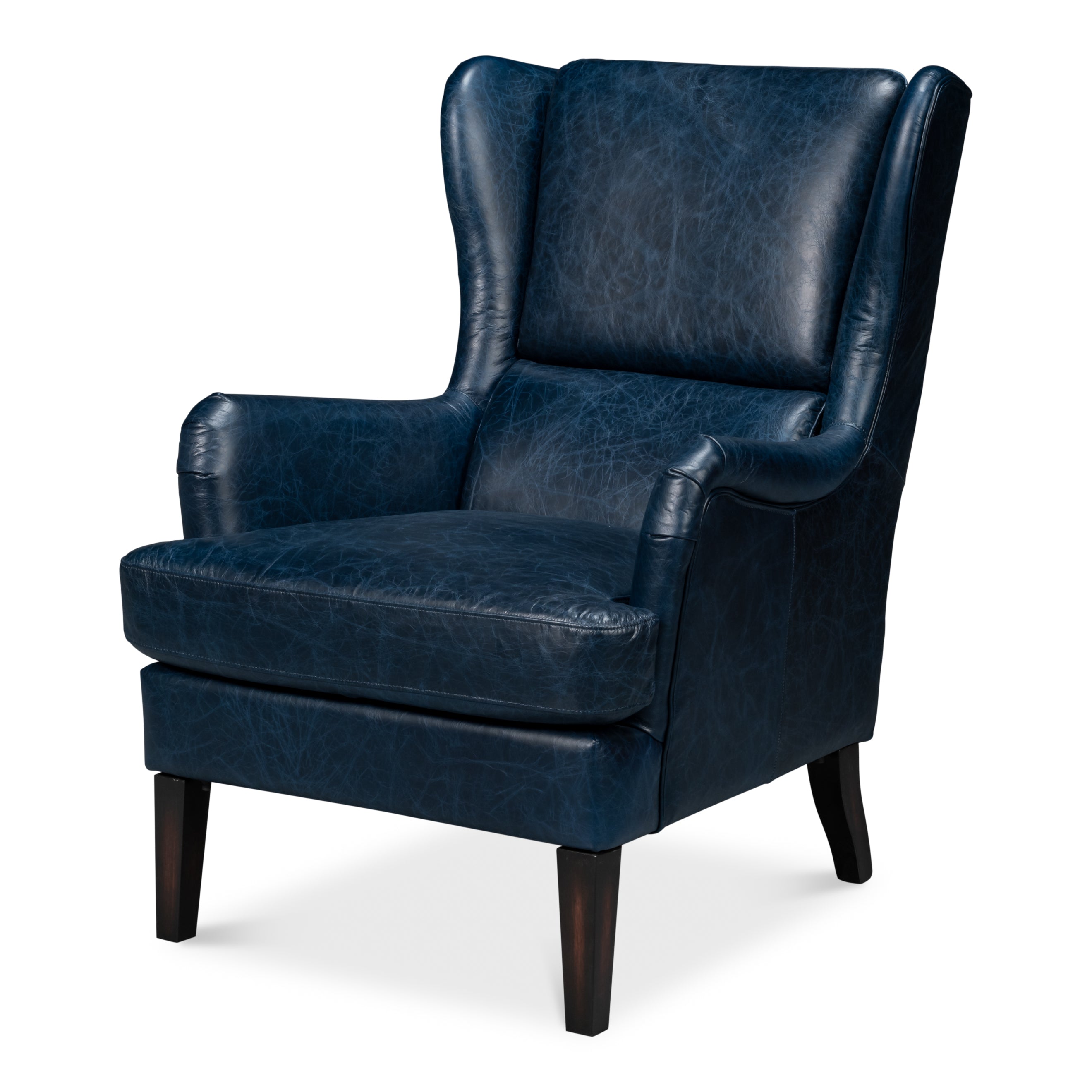 Elite Wing Lounge Chair