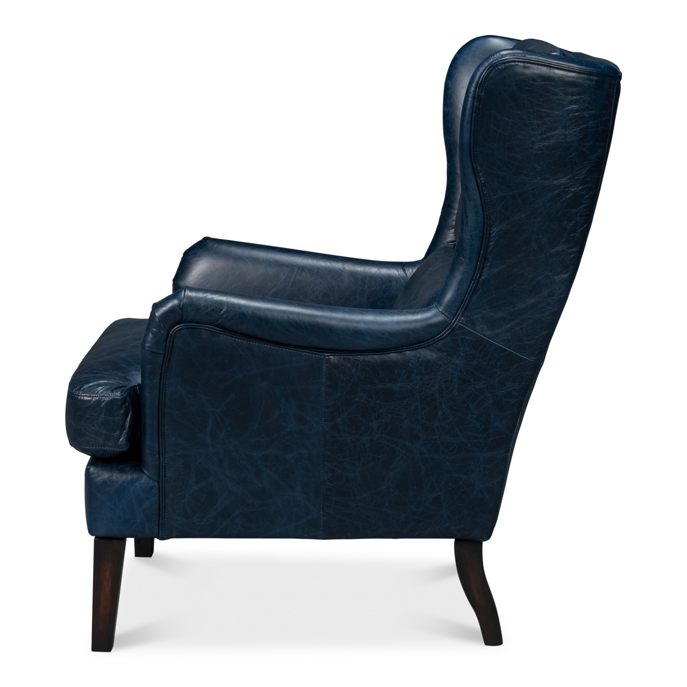 Elite Wing Lounge Chair