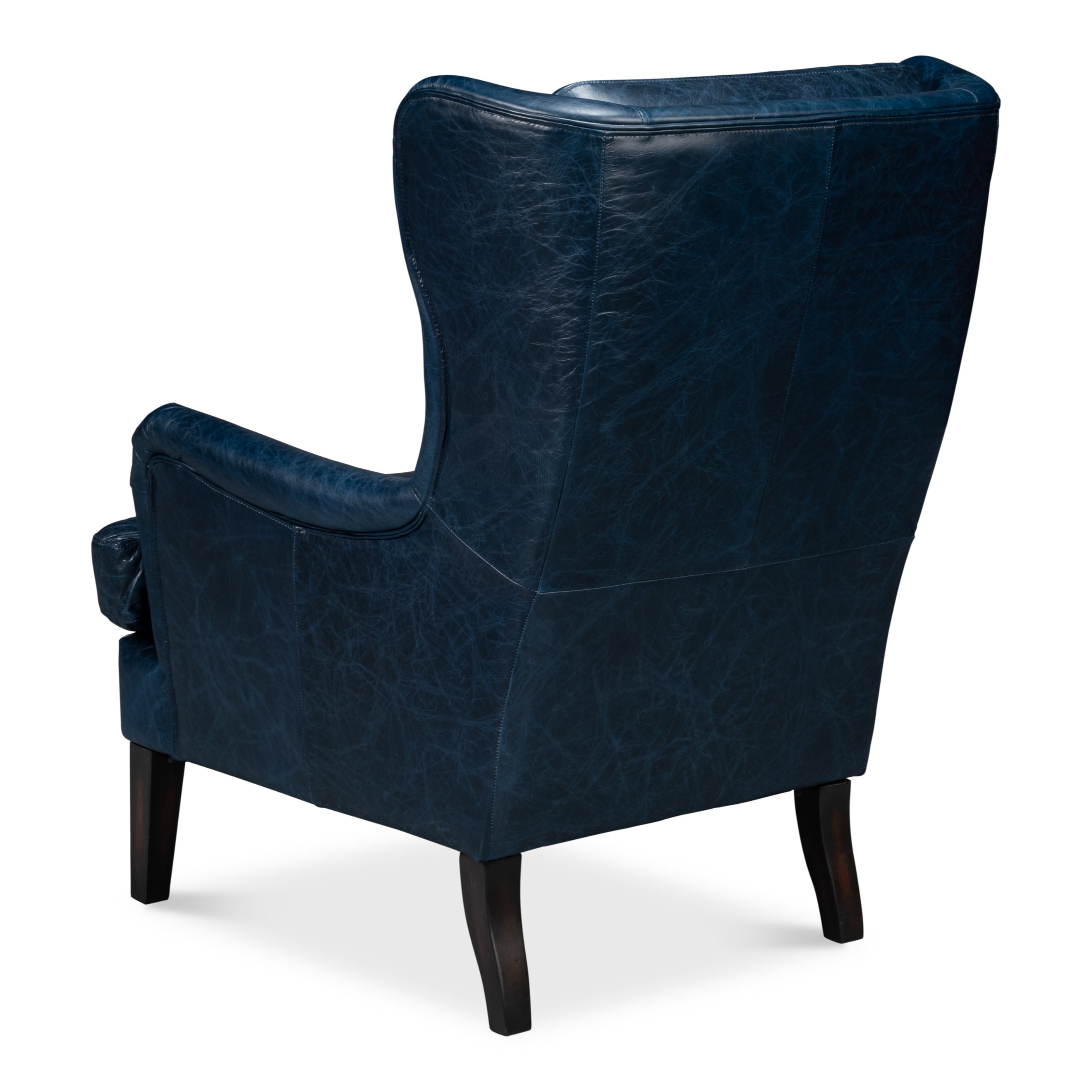 Elite Wing Lounge Chair