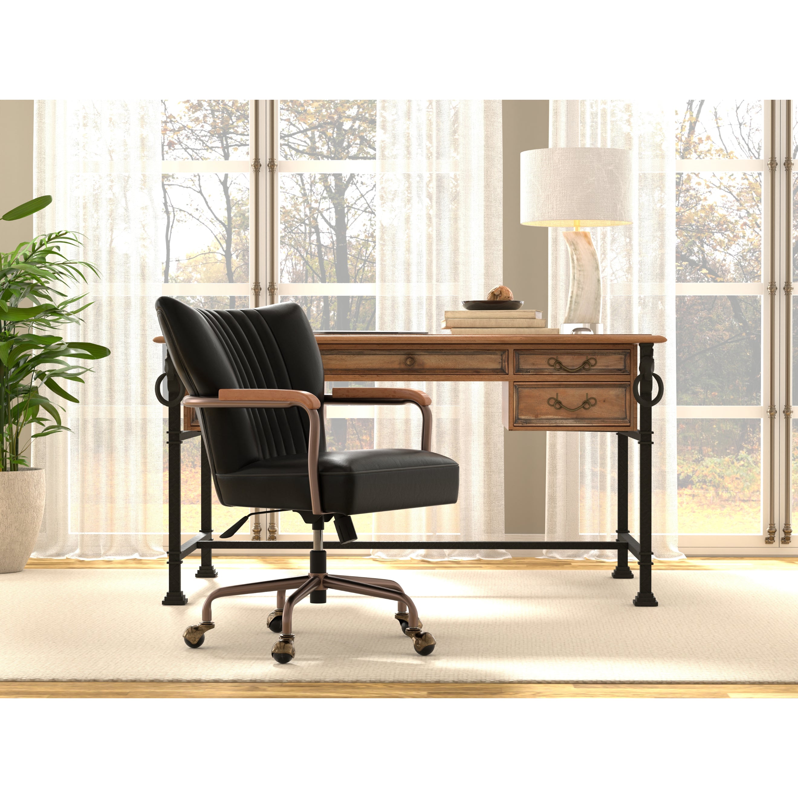 Parker Office Chair