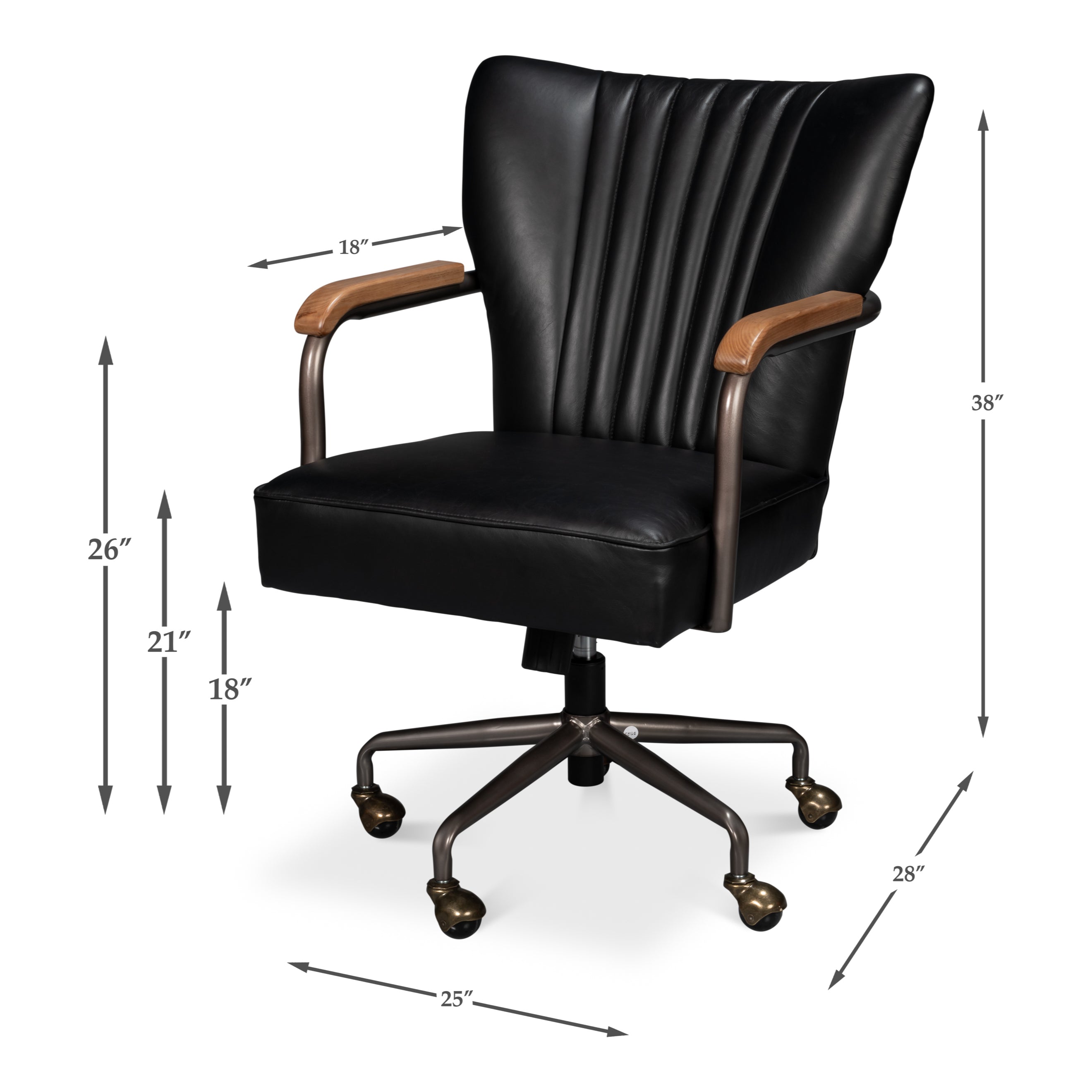 Parker Office Chair