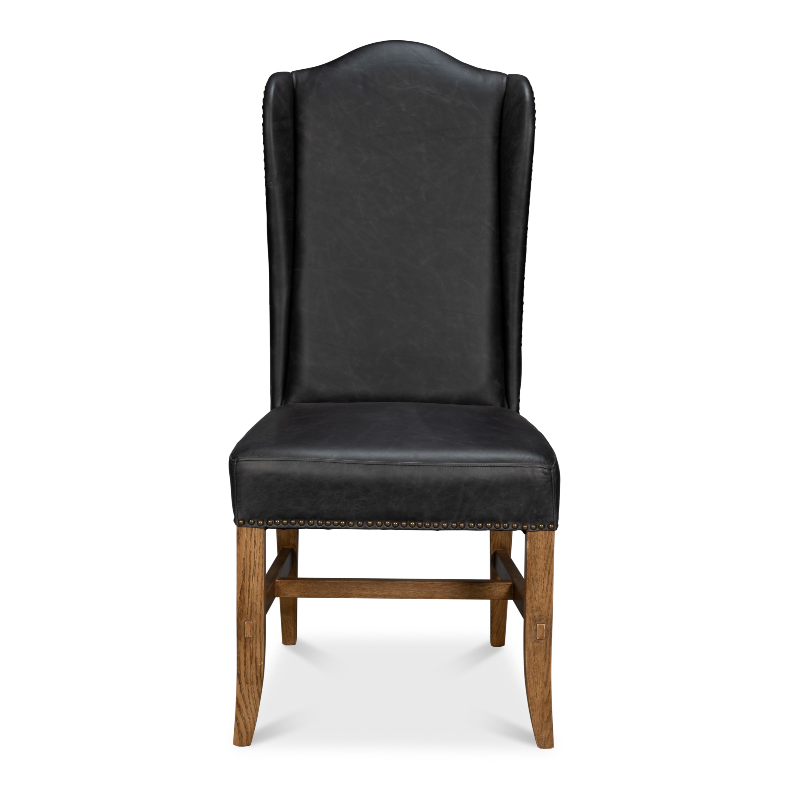 Mercado High Back Dining Chair - Set of 2