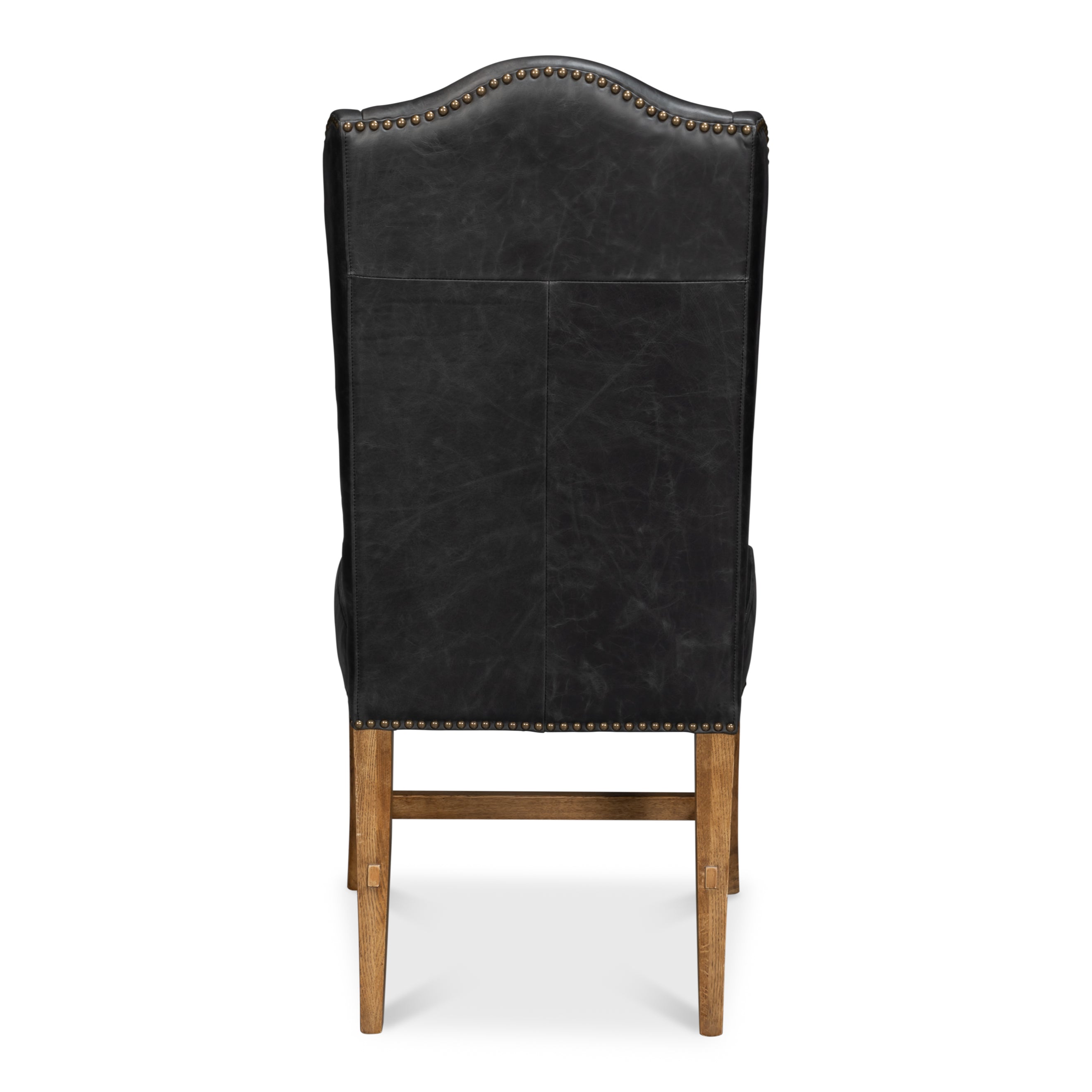 Mercado High Back Dining Chair - Set of 2