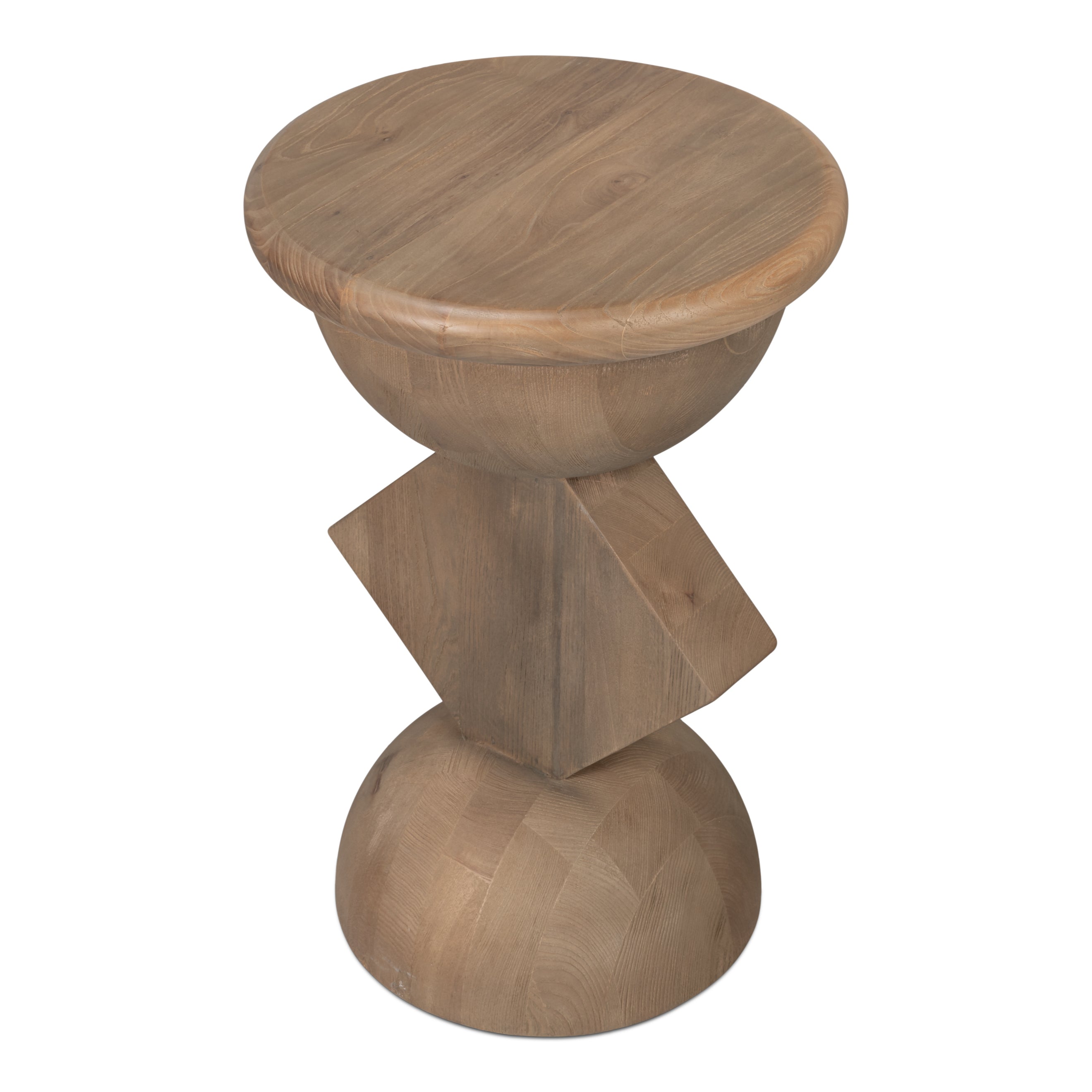 Romeo Side Tables - Set of 3