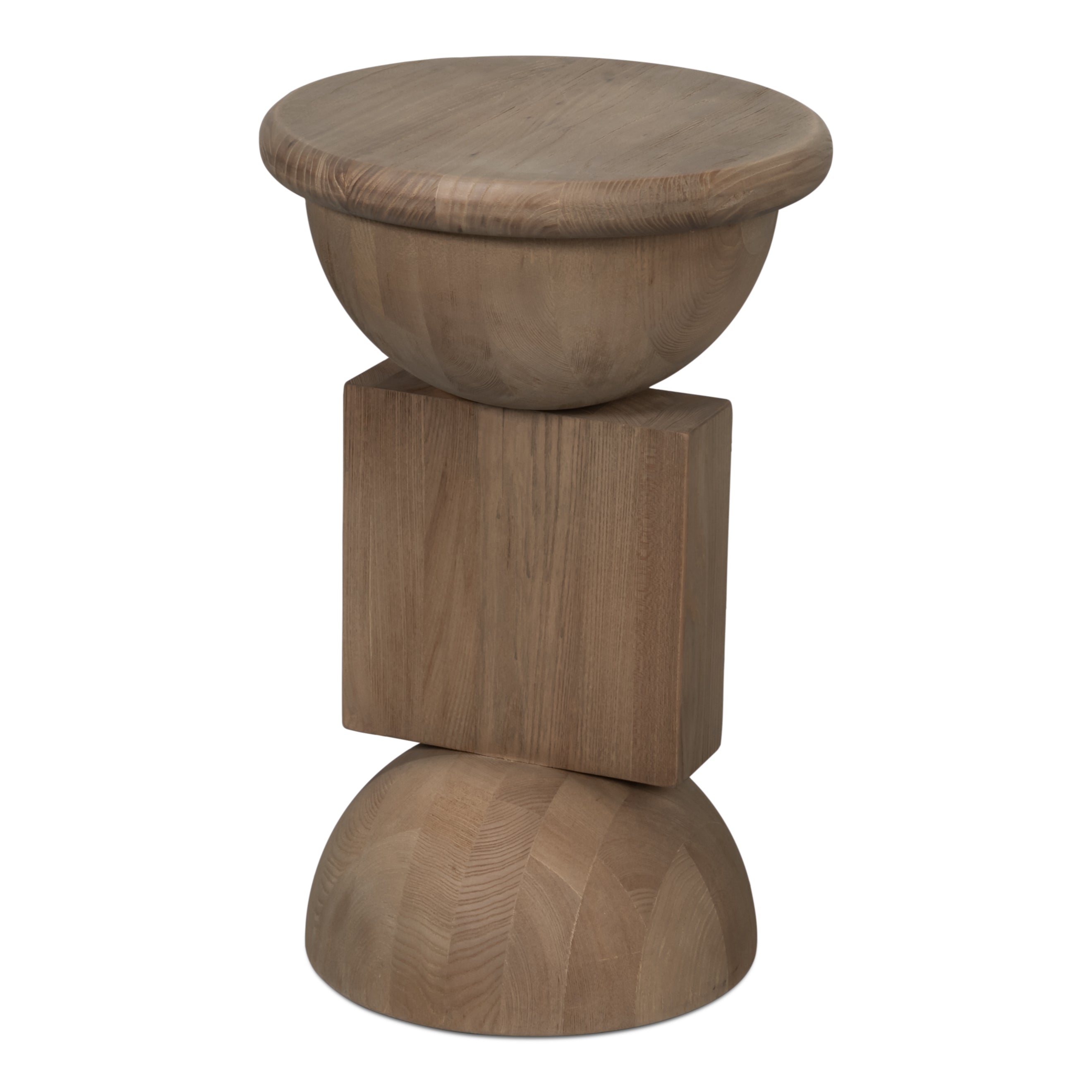 Romeo Side Tables - Set of 3