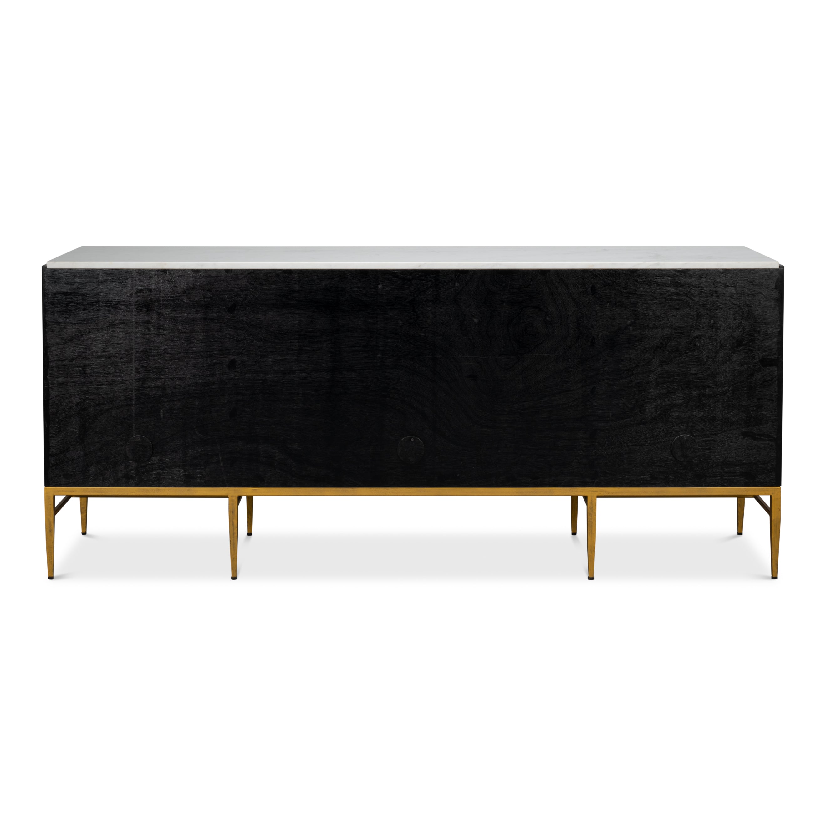 Palisade Shagreen Credenza