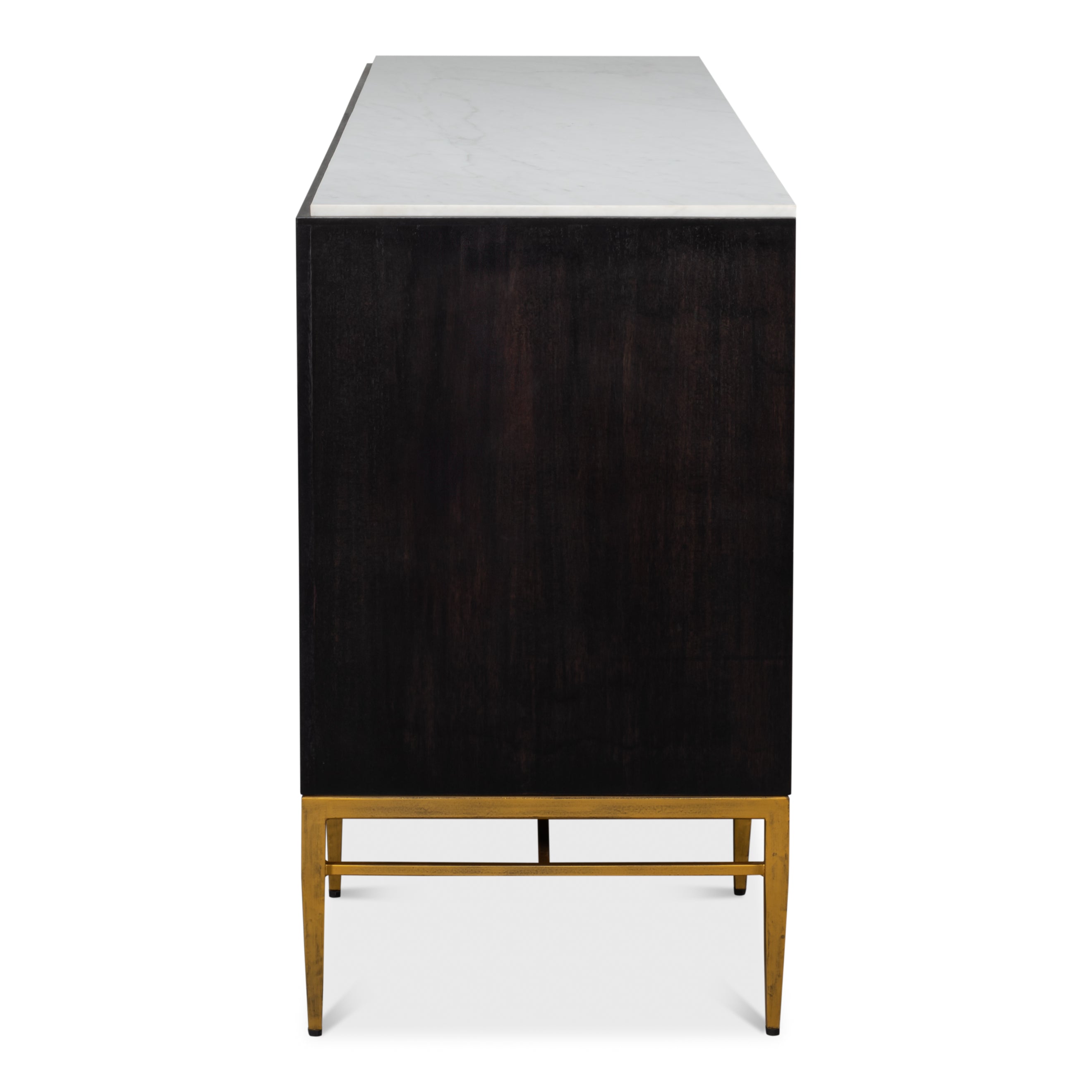Palisade Shagreen Credenza