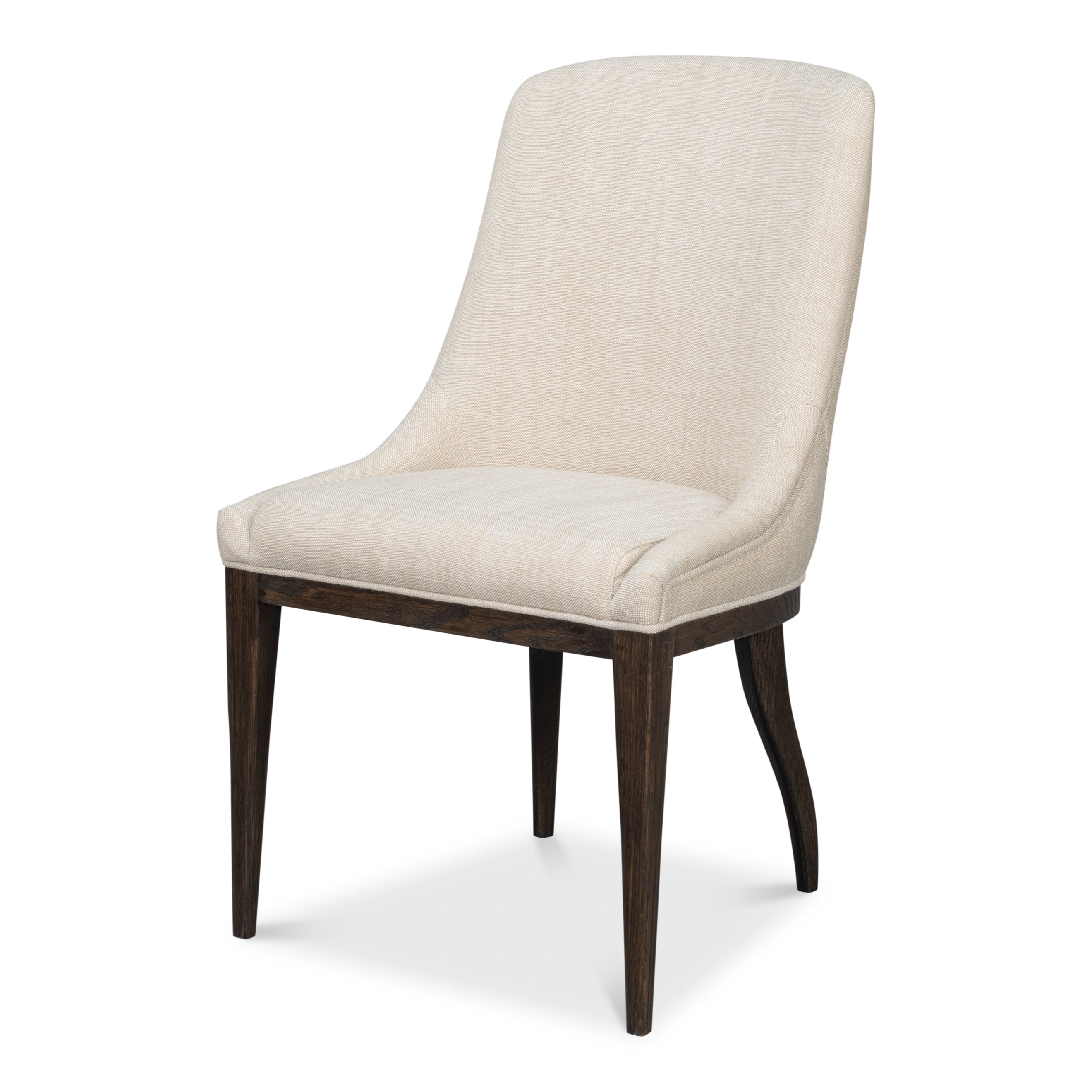 Emilio Dining Chair - Grey