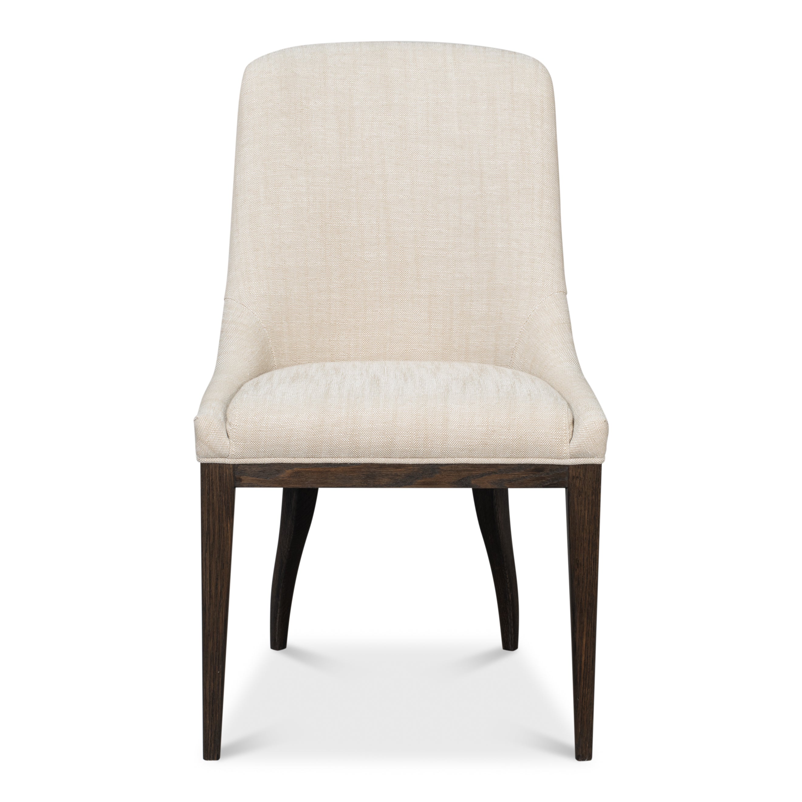 Emilio Dining Chair - Grey