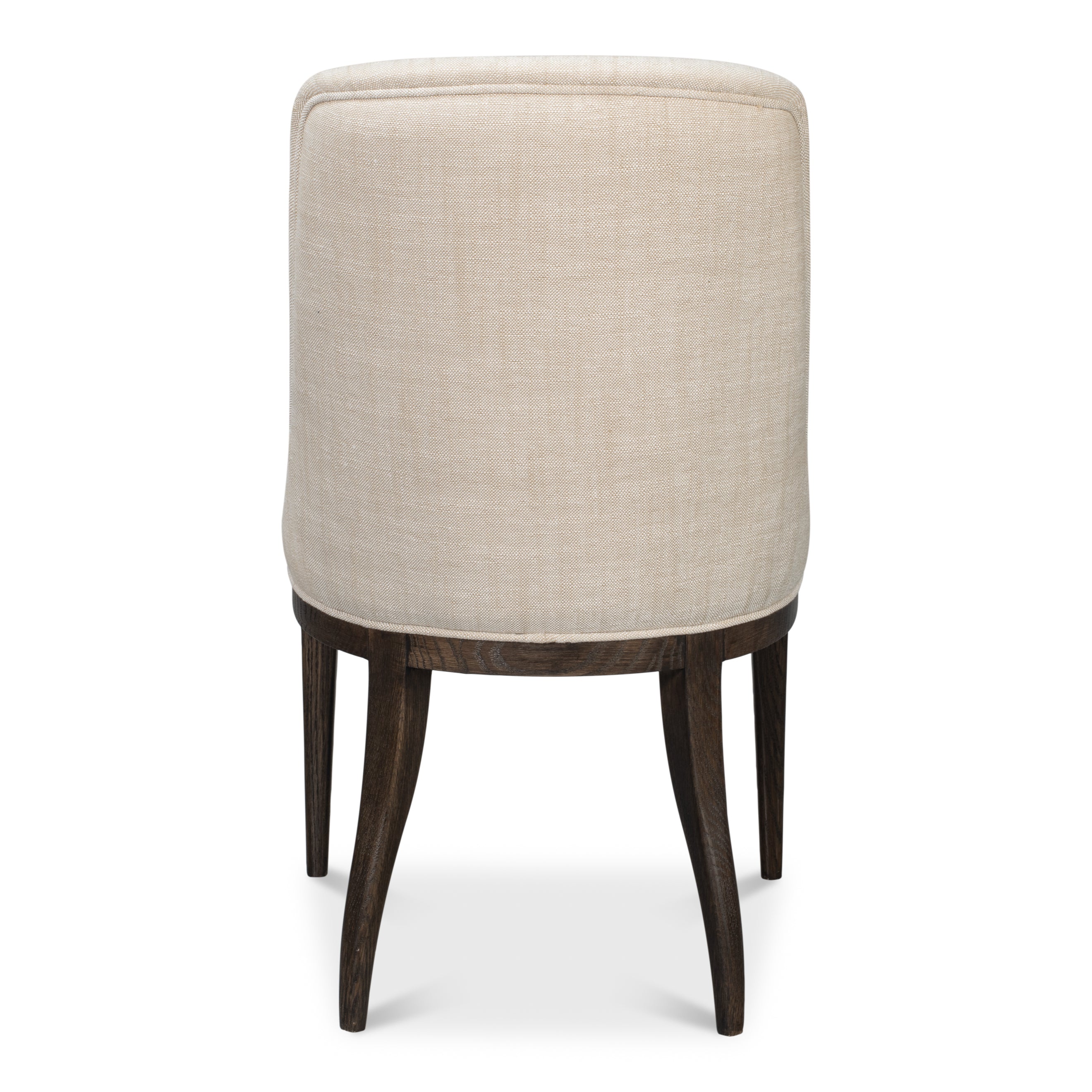 Emilio Dining Chair - Grey