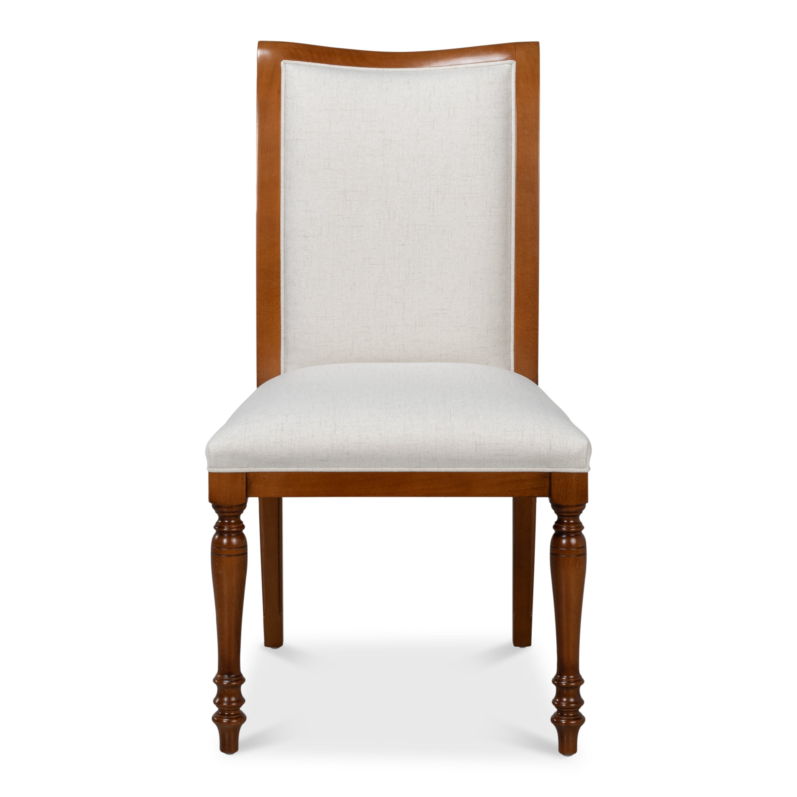 Polk Fabric Side Chair - Set of 2