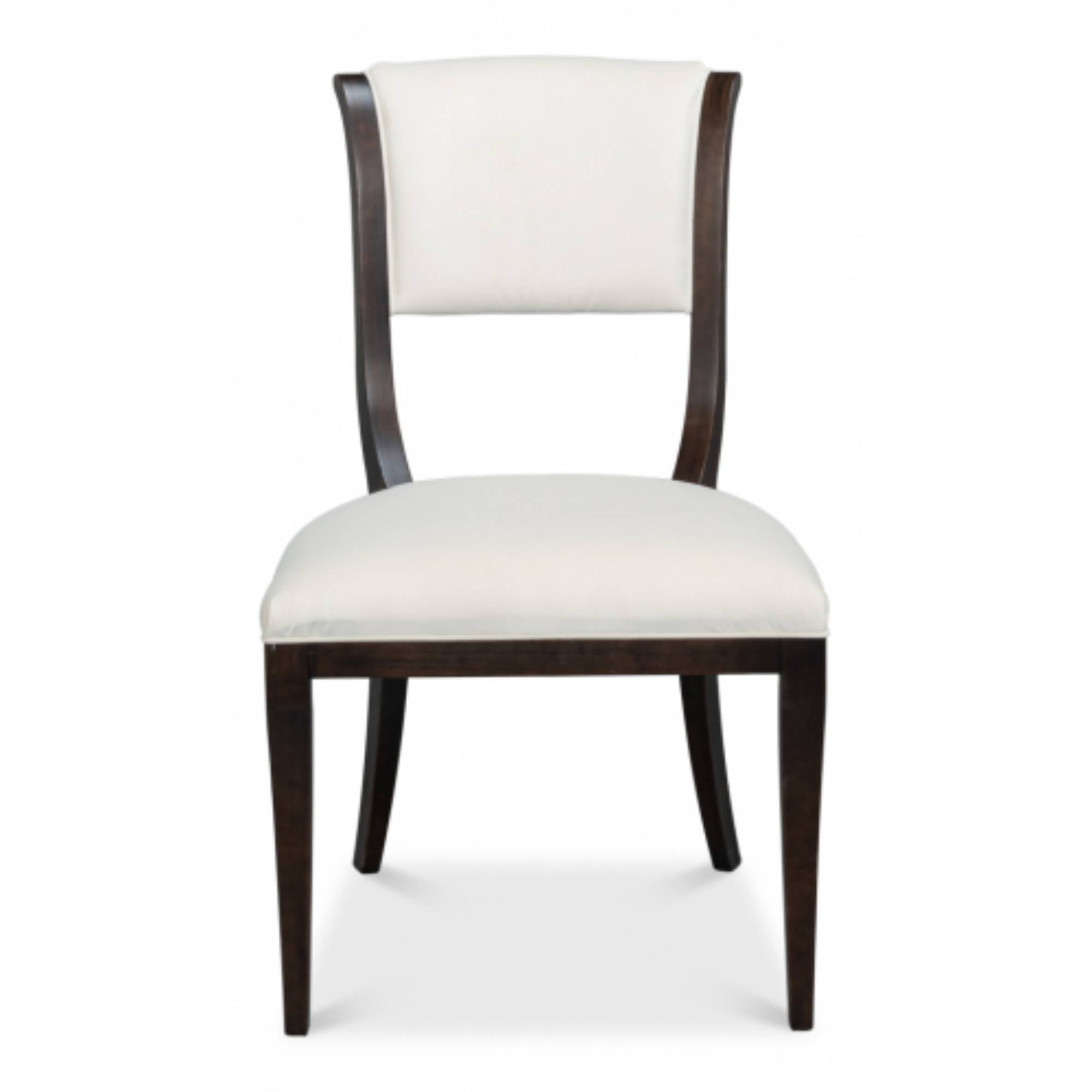 Trophy Elegant Side Chair - Set of 2