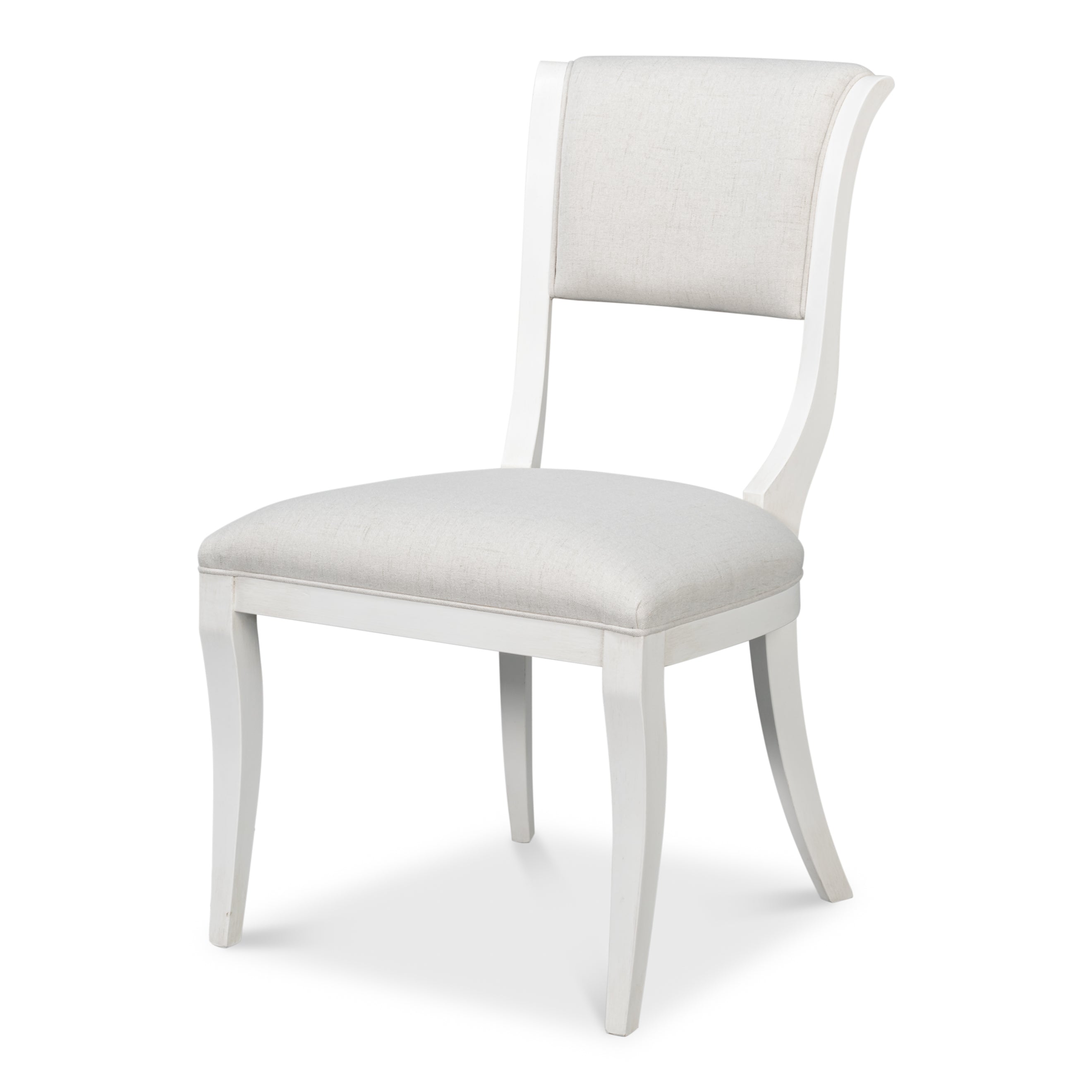 Trophy Elegant Side Chair - Set of 2
