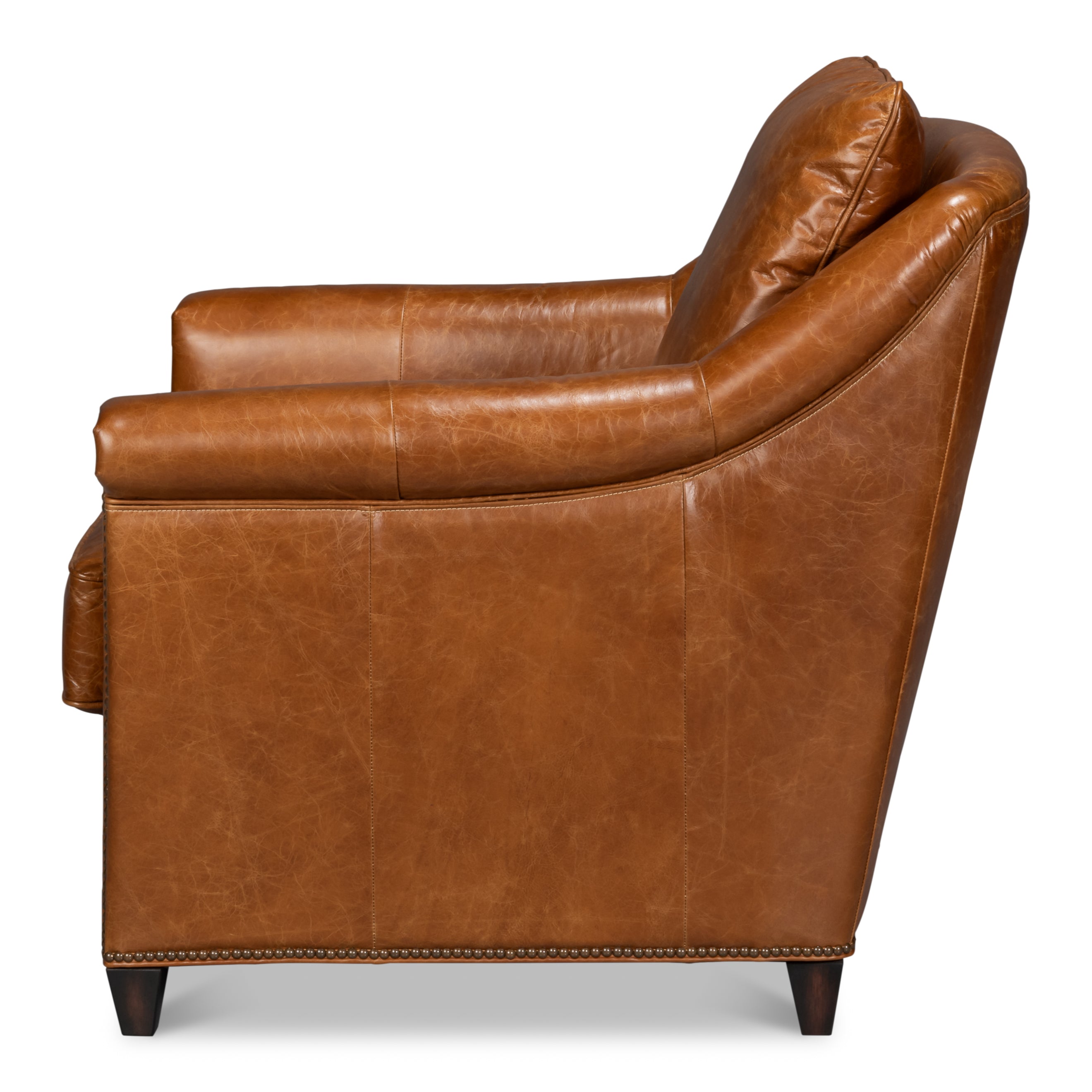 Vandike Arm Chair