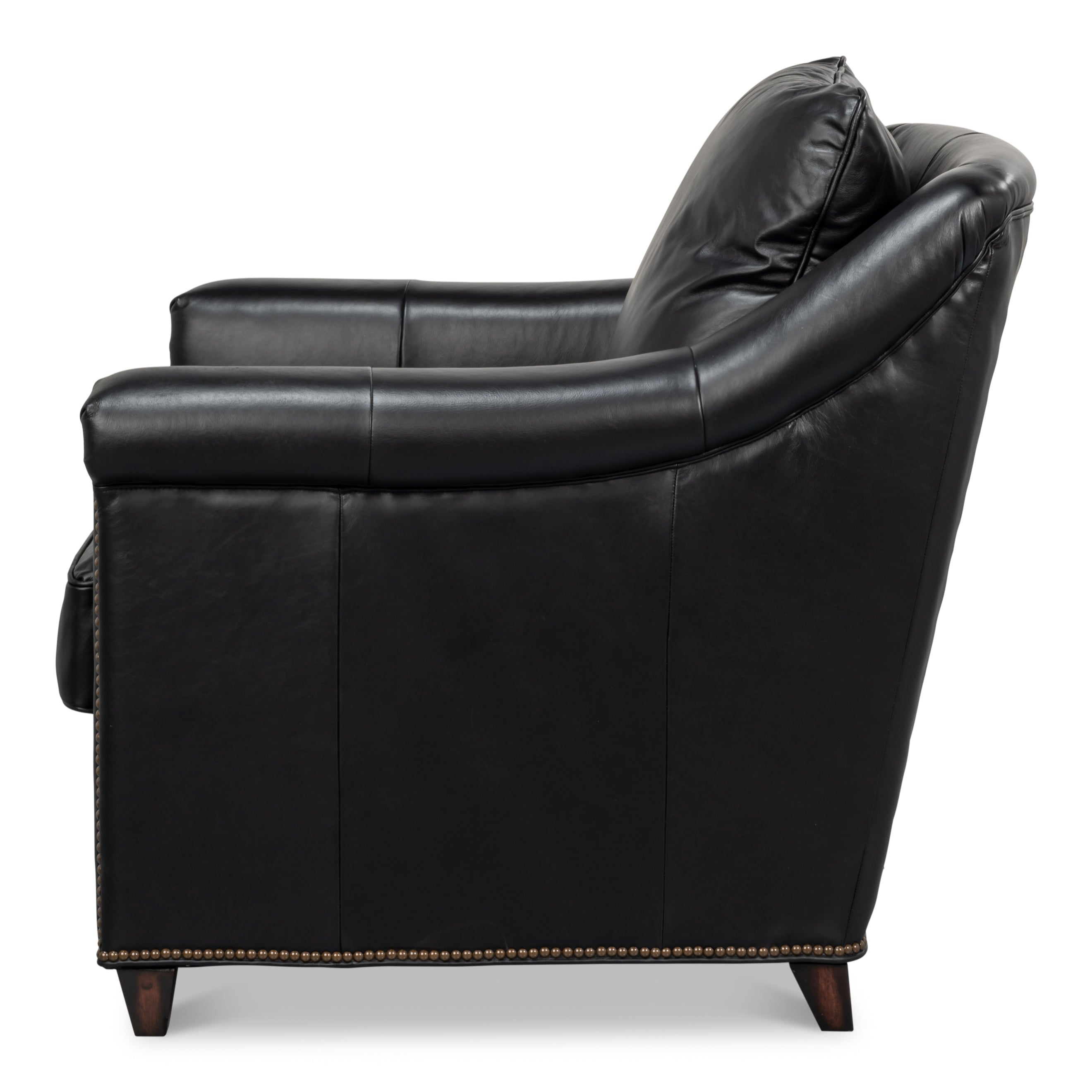 Vandike Arm Chair
