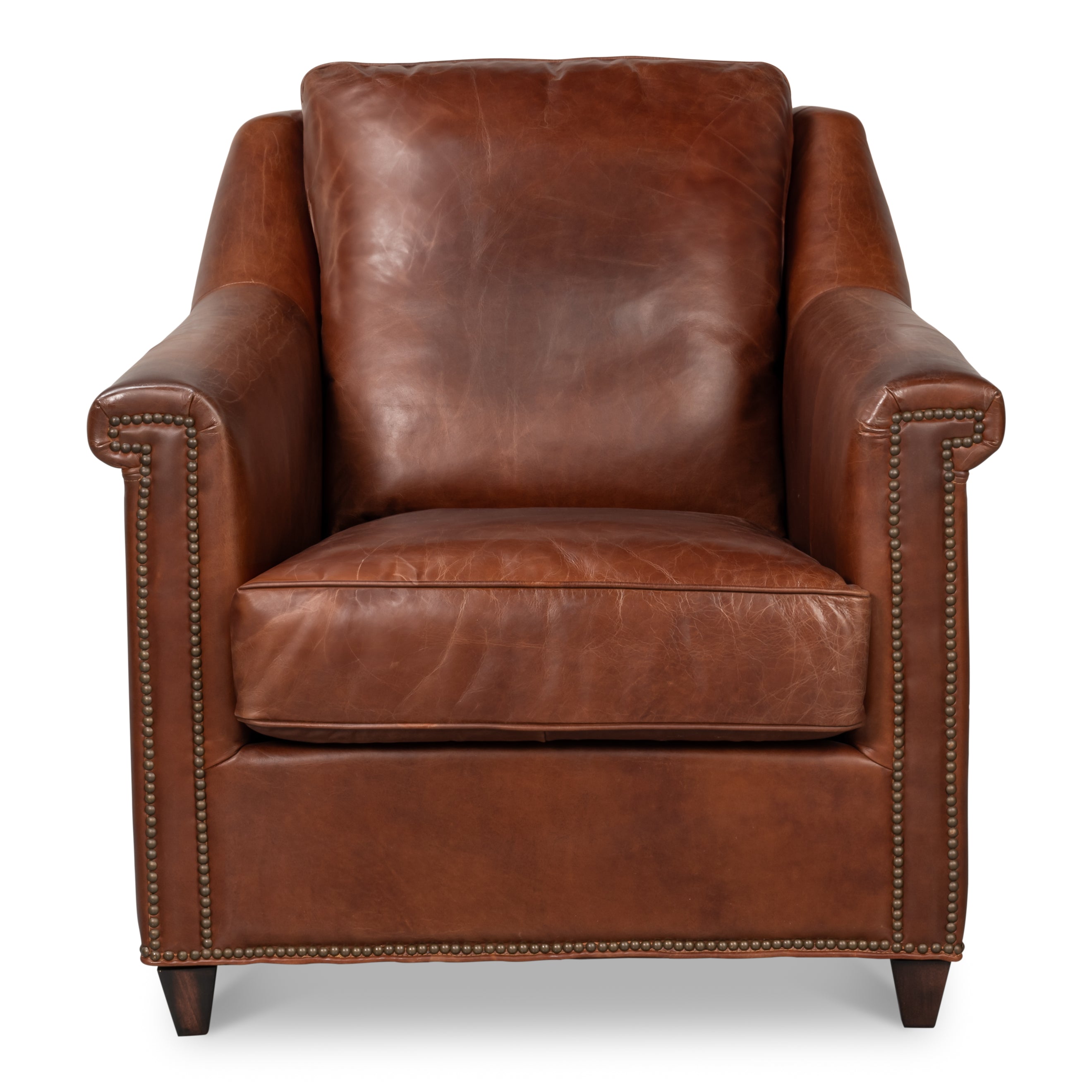 Vandike Arm Chair