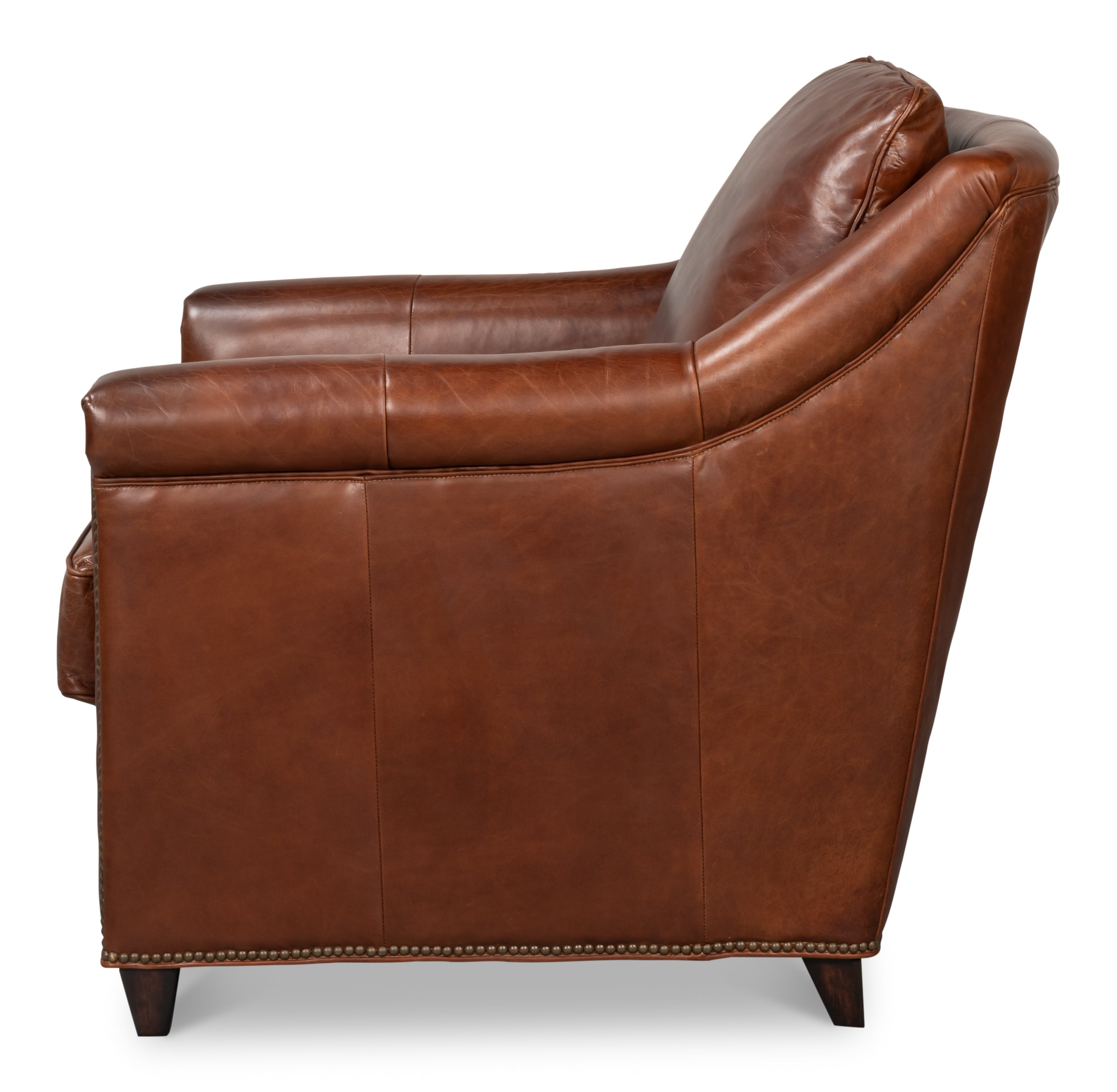 Vandike Arm Chair
