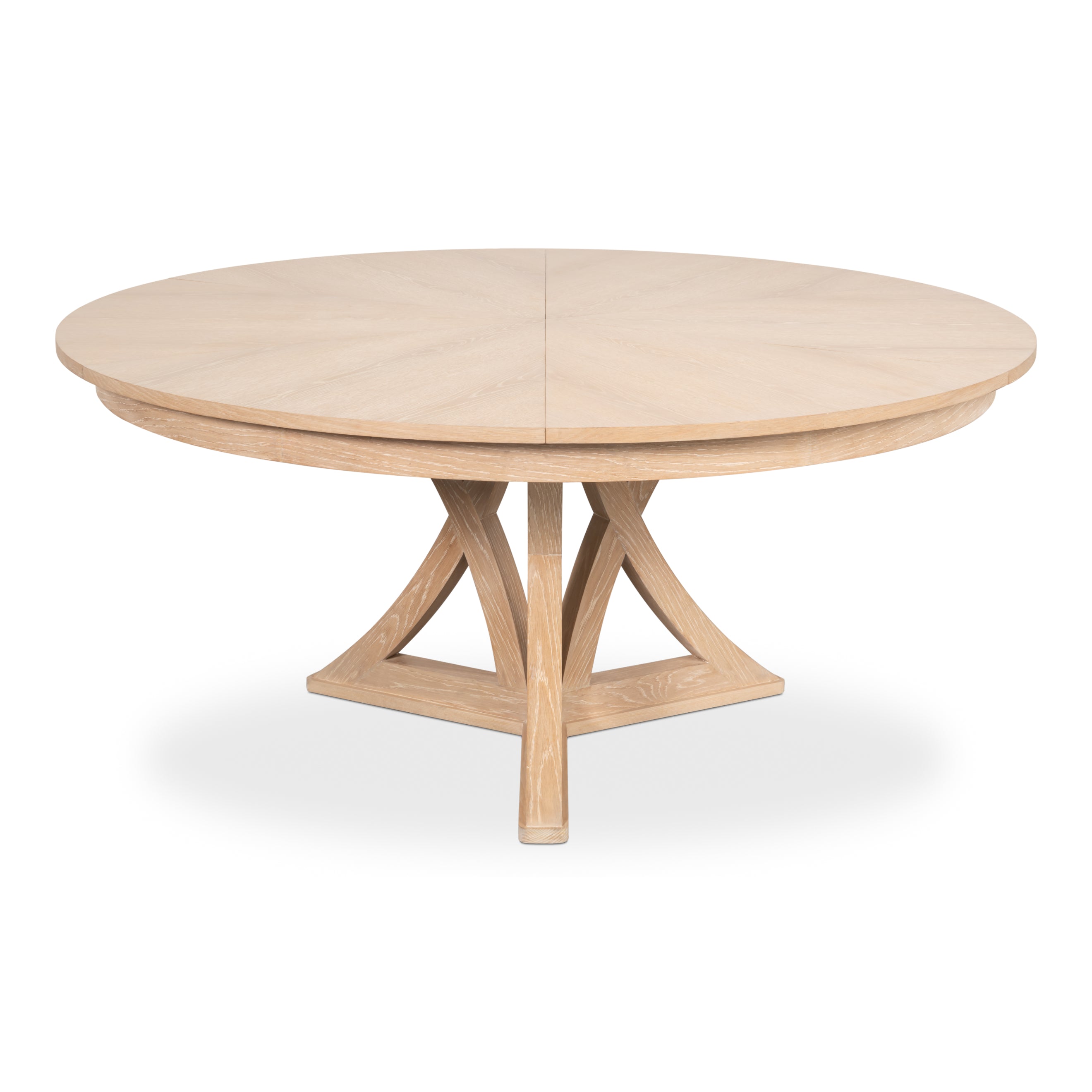 Casual Jupe Dining Table