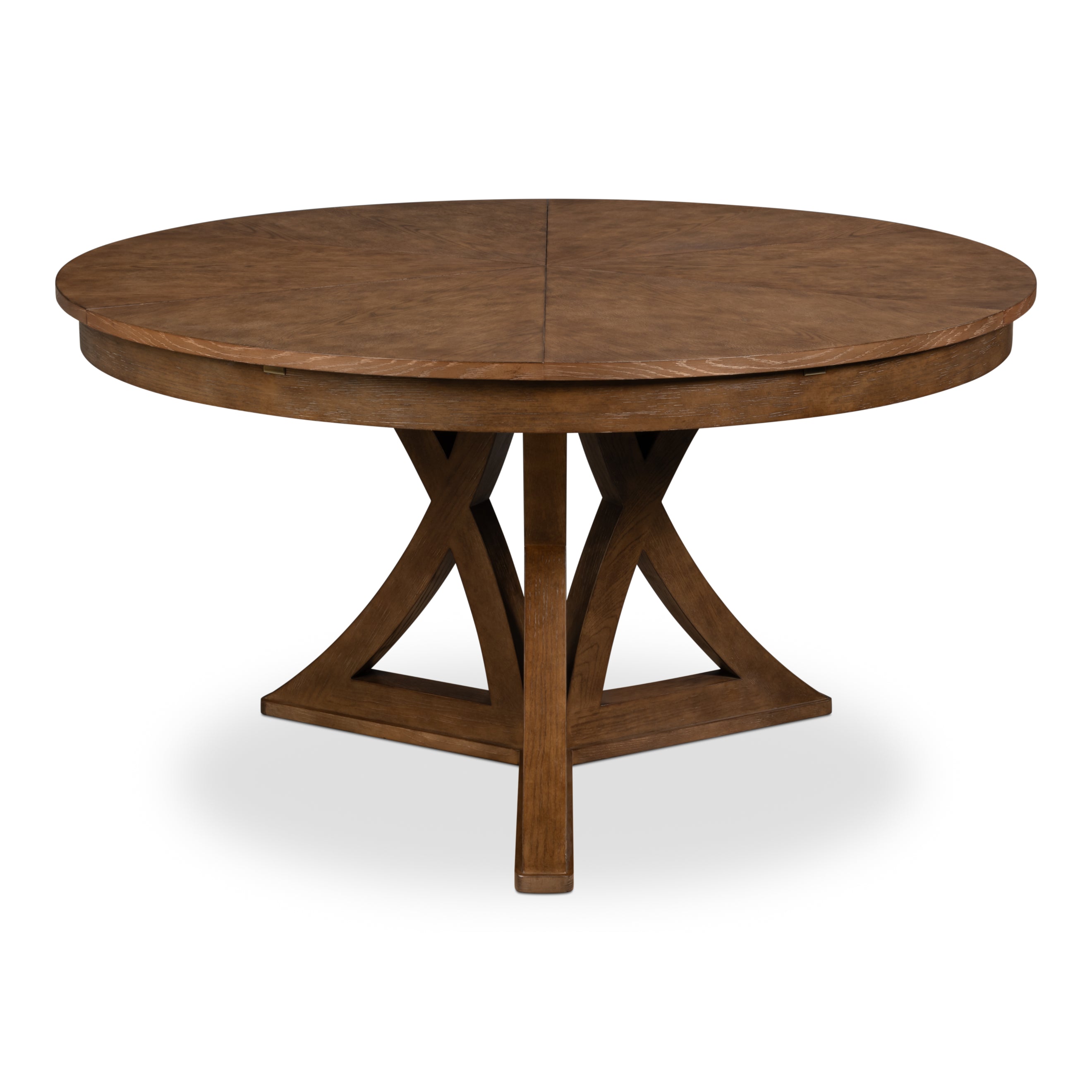 Casual Jupe Dining Table