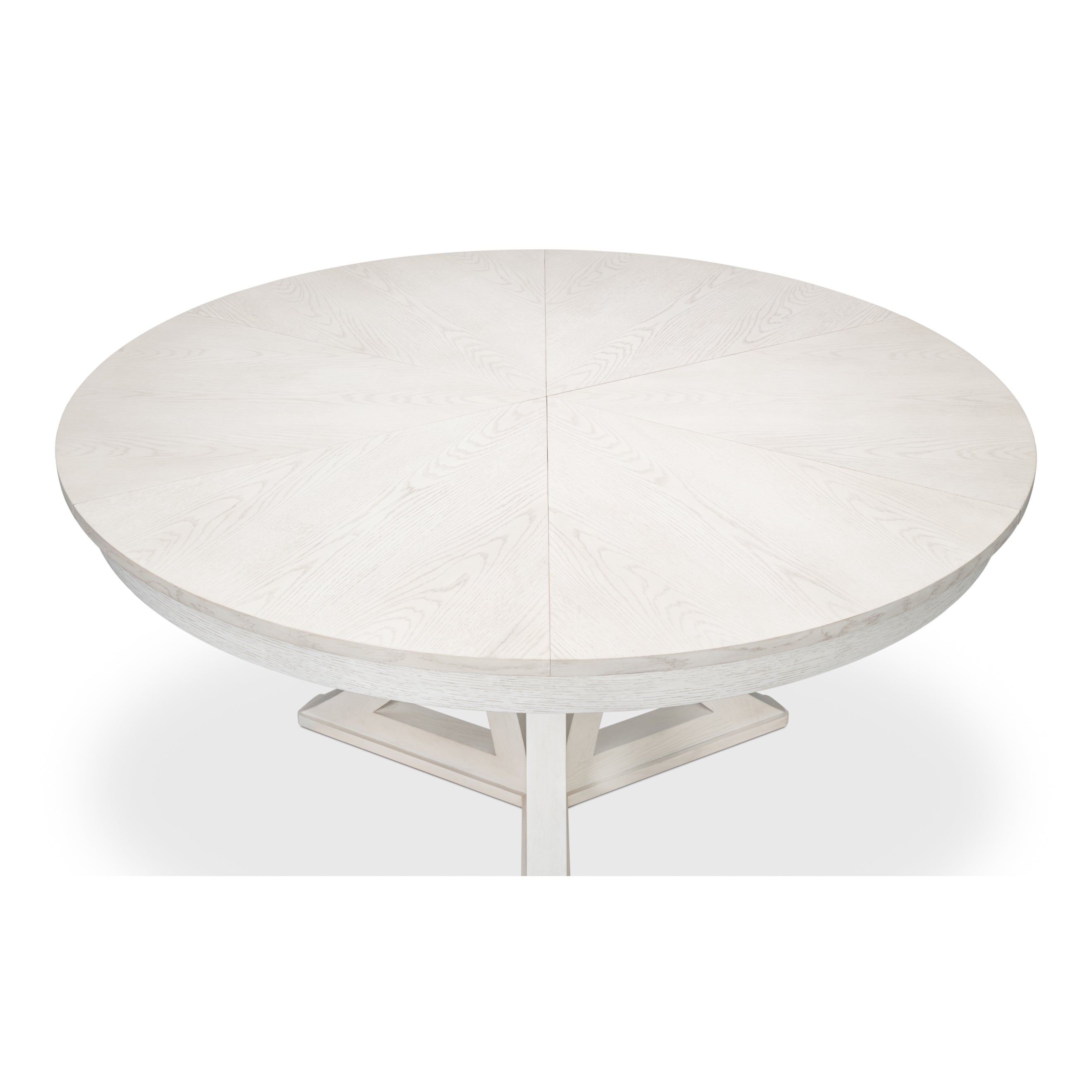 Casual Jupe Dining Table