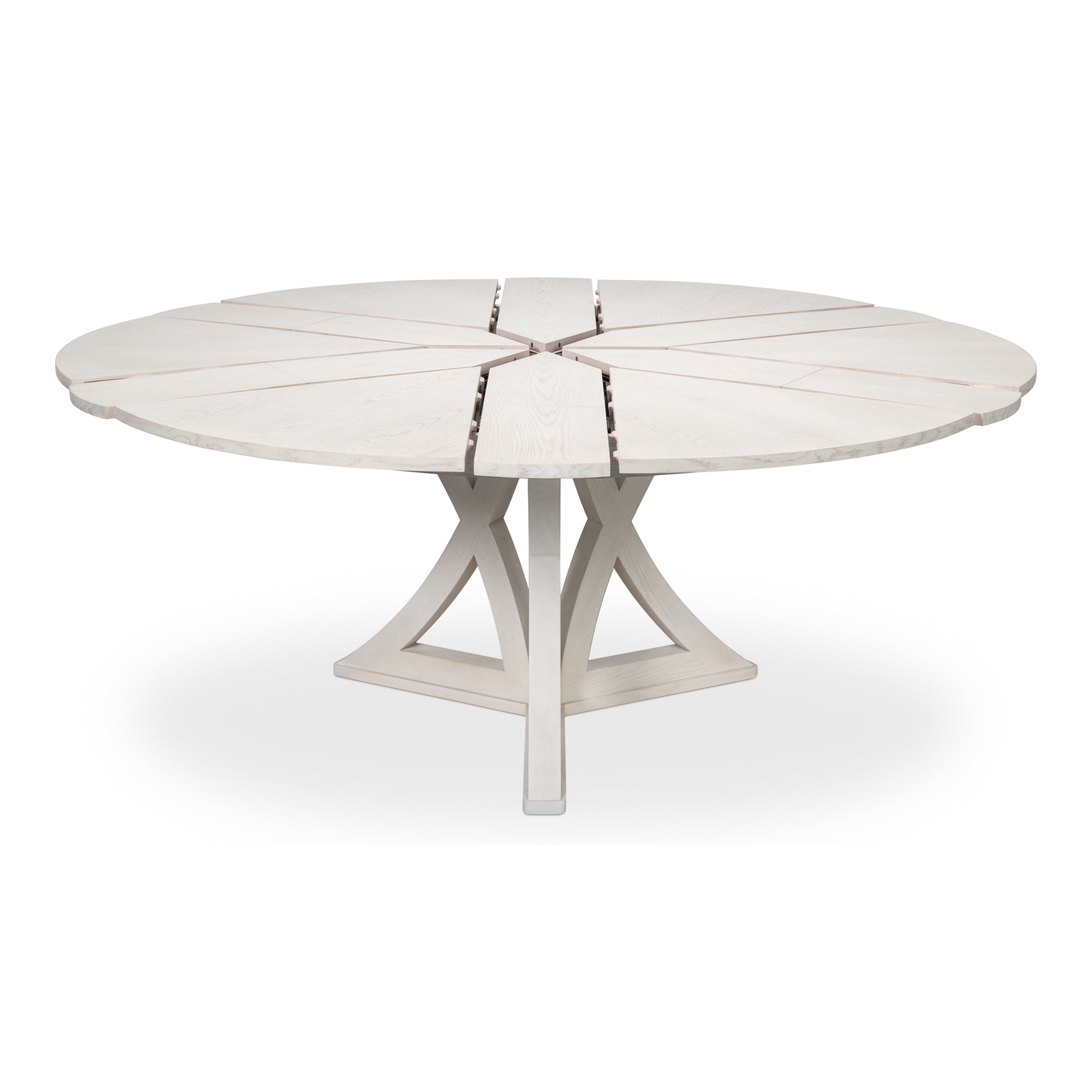 Casual Jupe Dining Table