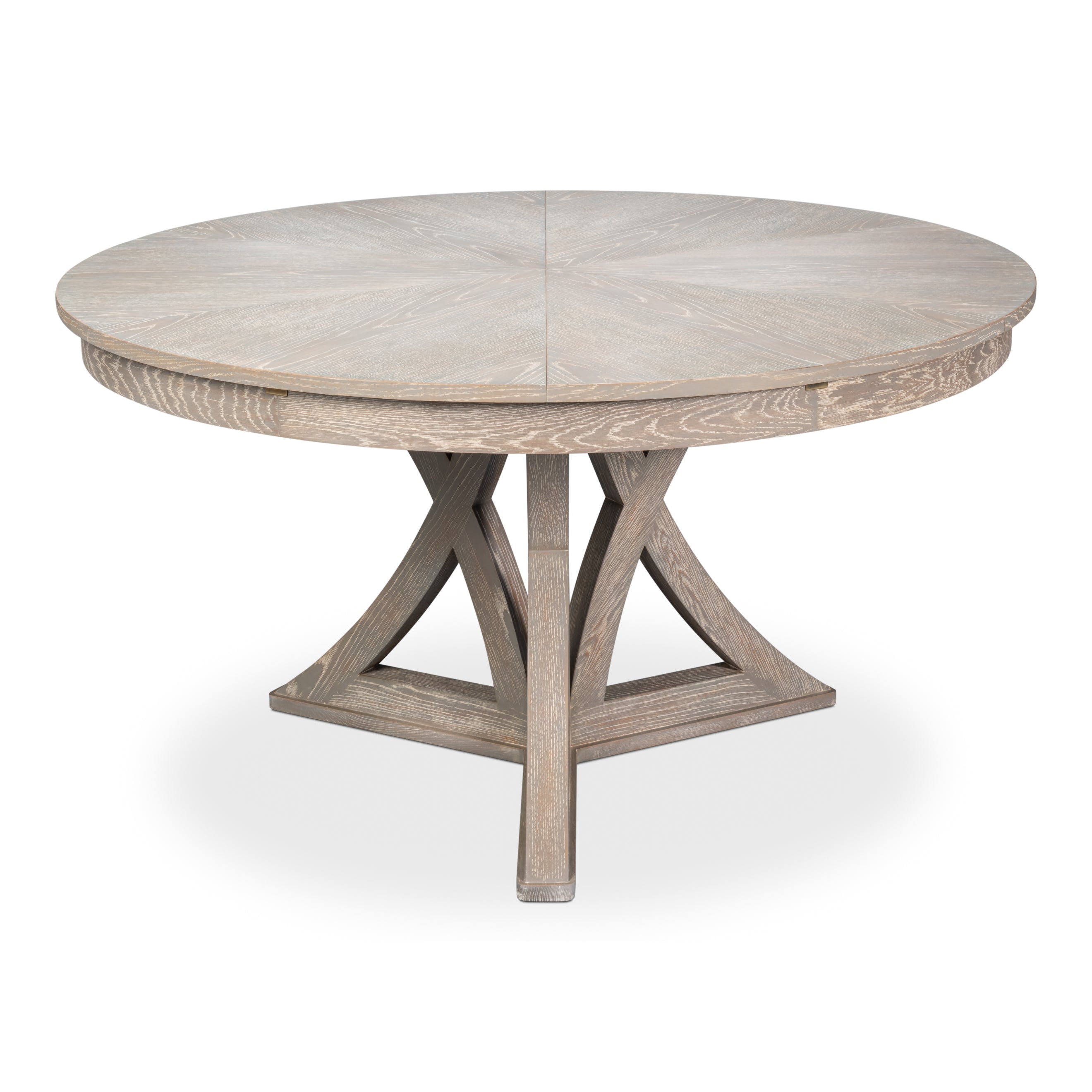 Casual Jupe Dining Table