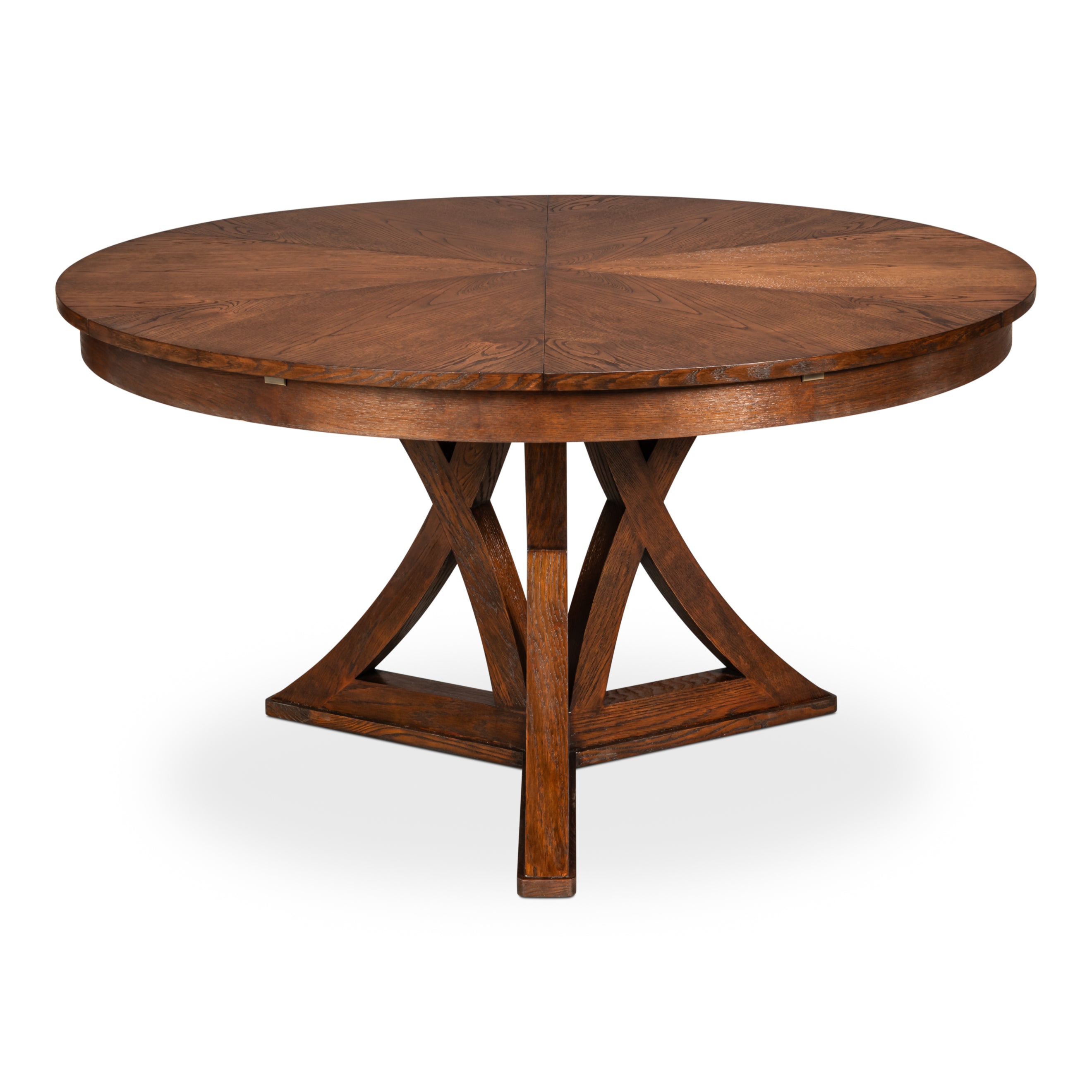Casual Jupe Dining Table