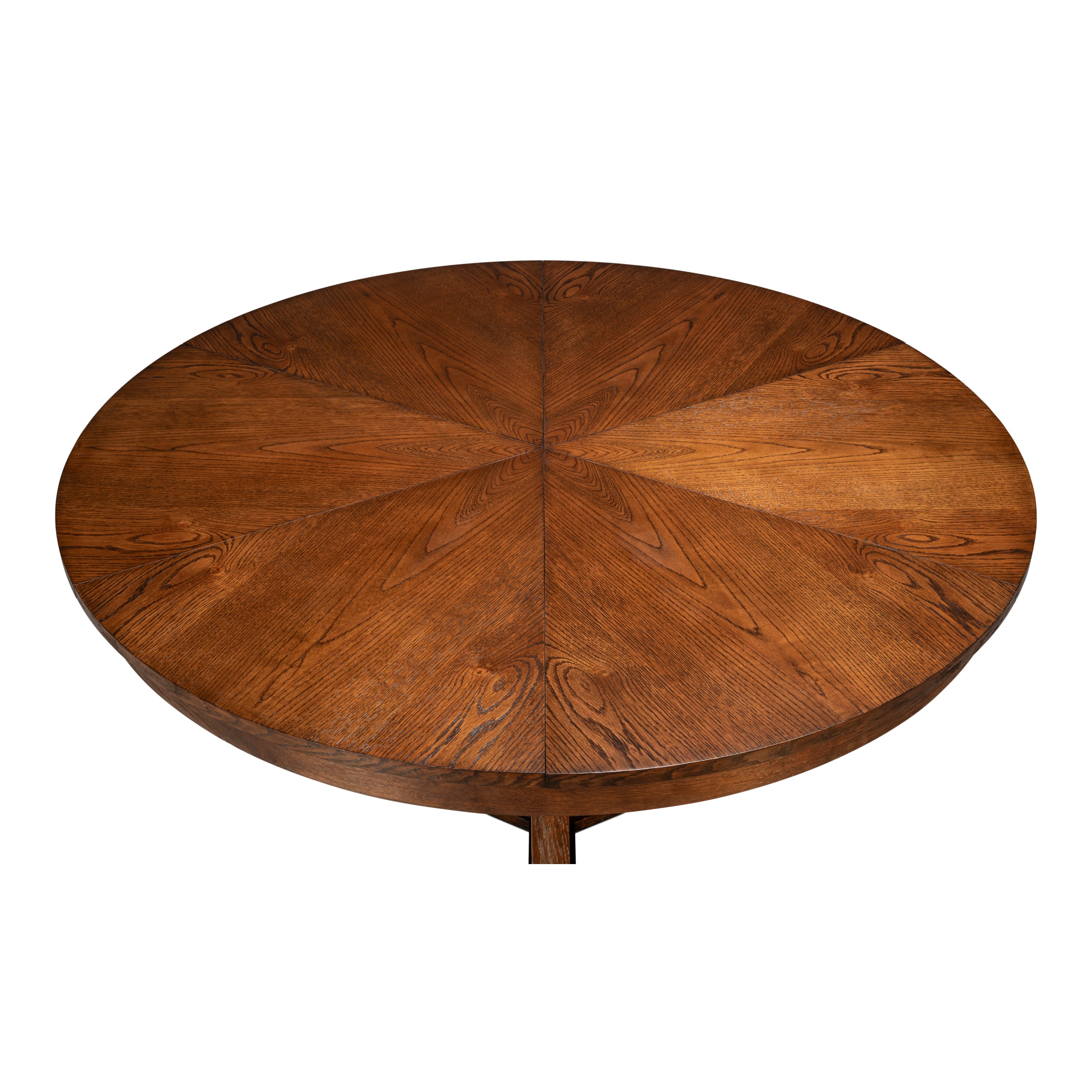 Casual Jupe Dining Table