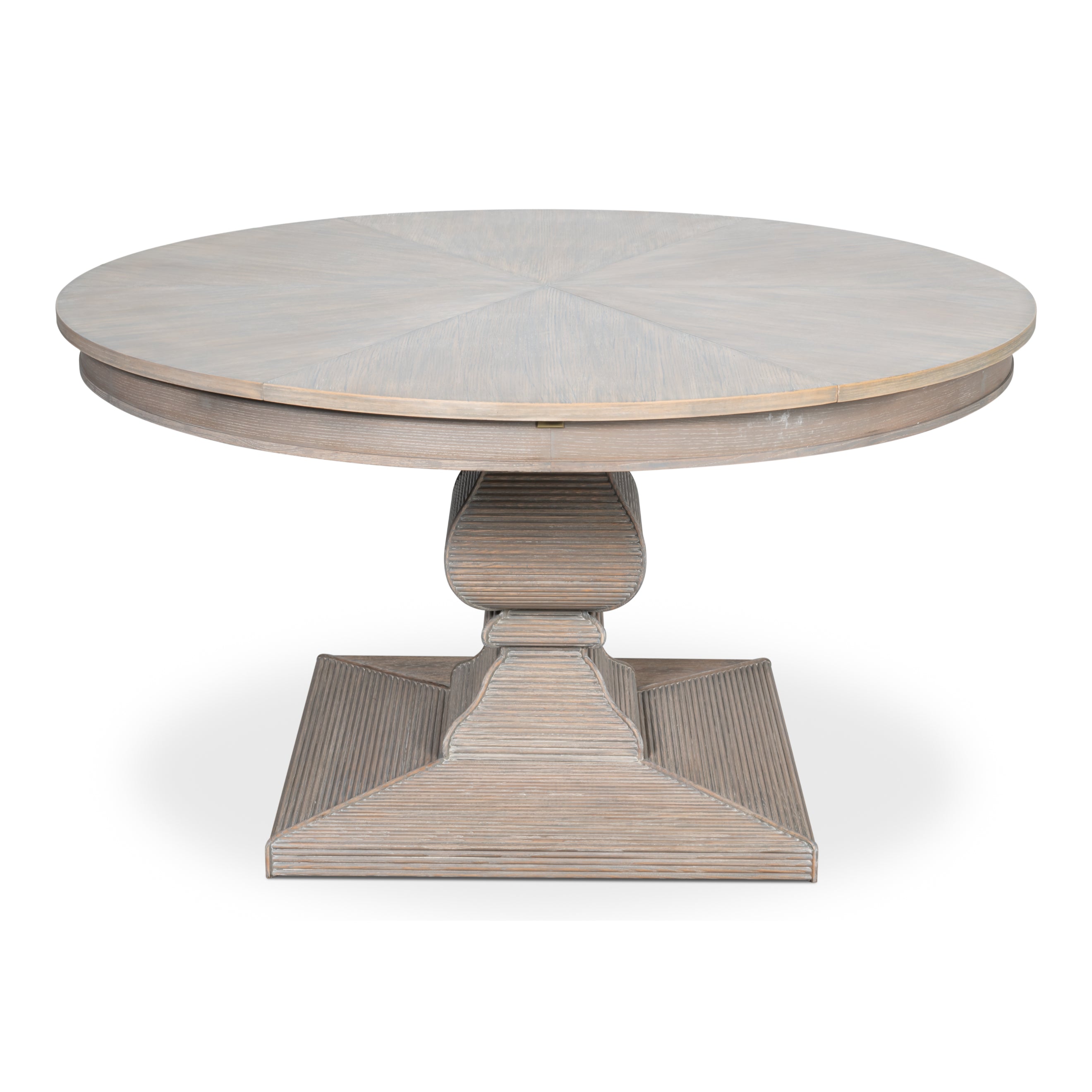 Kelso Jupe Dining Table
