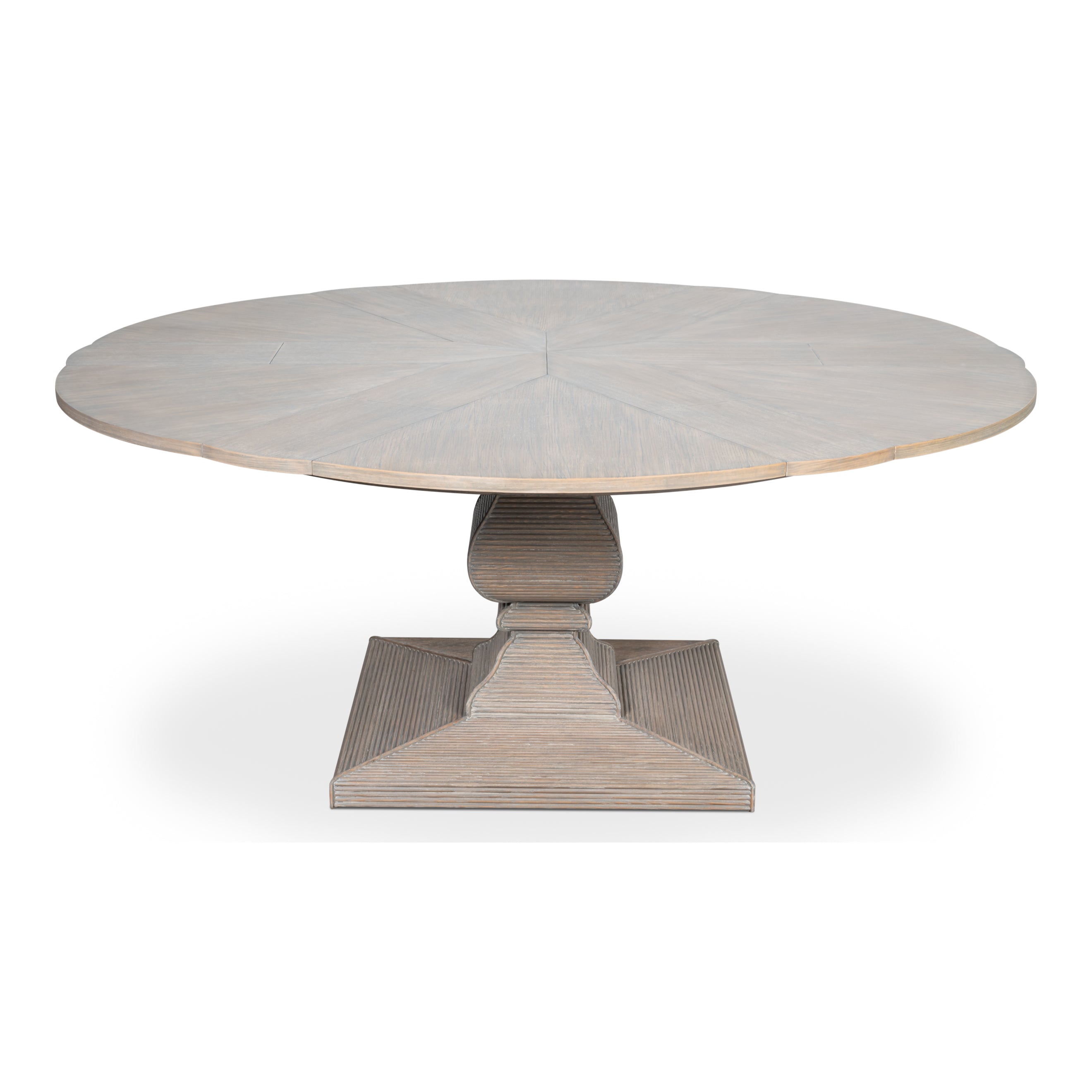 Kelso Jupe Dining Table