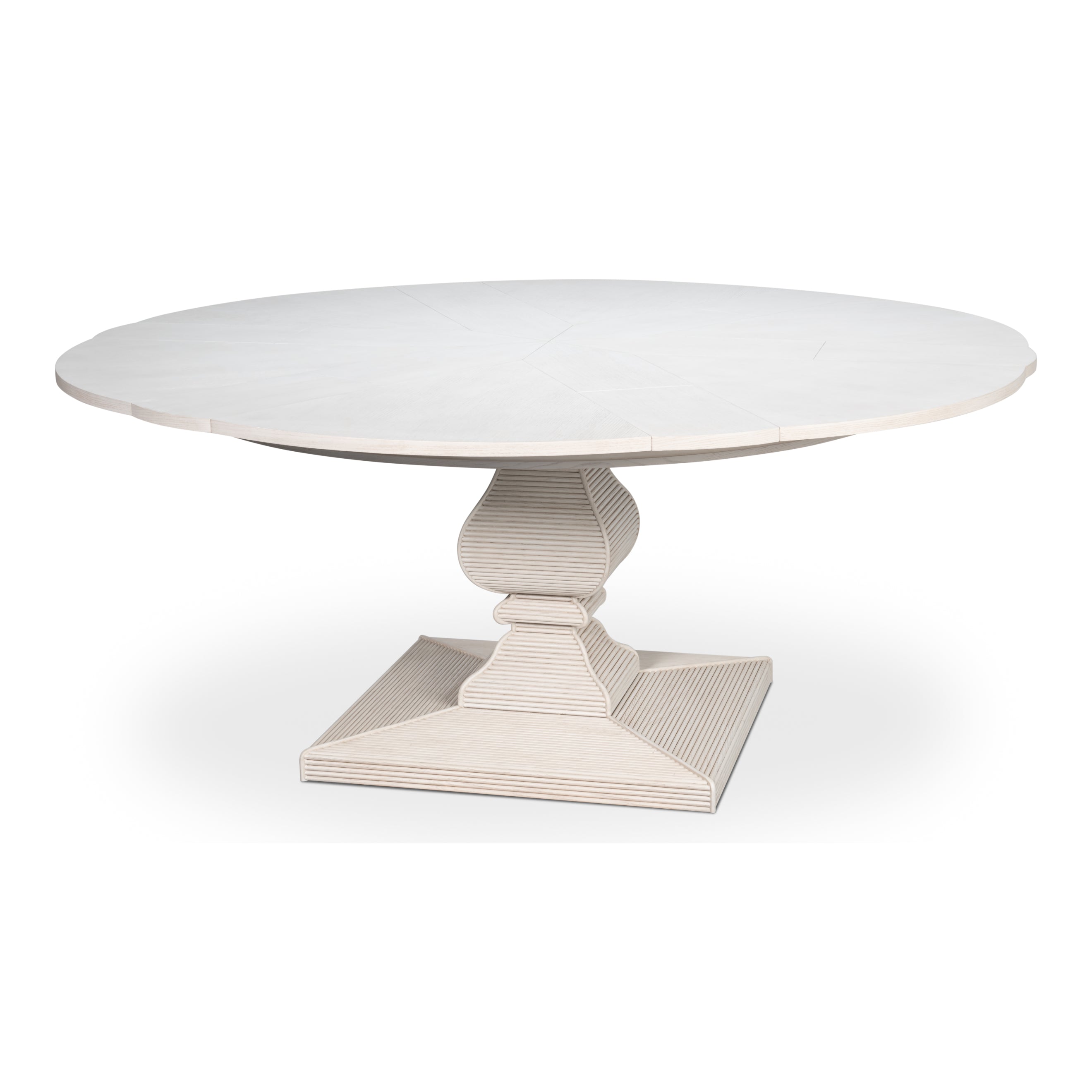Kelso Jupe Dining Table