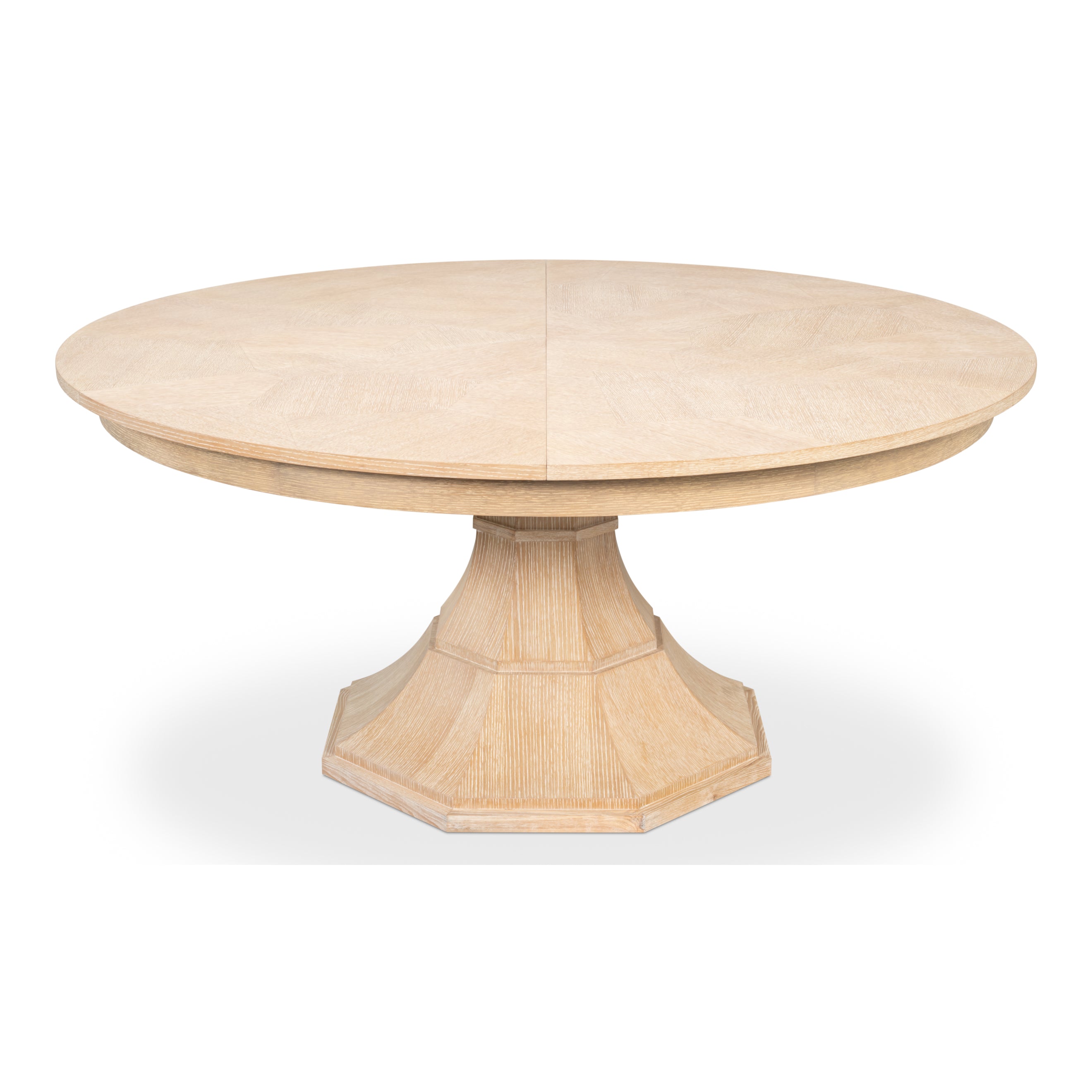 Giselle Jupe Dining Table