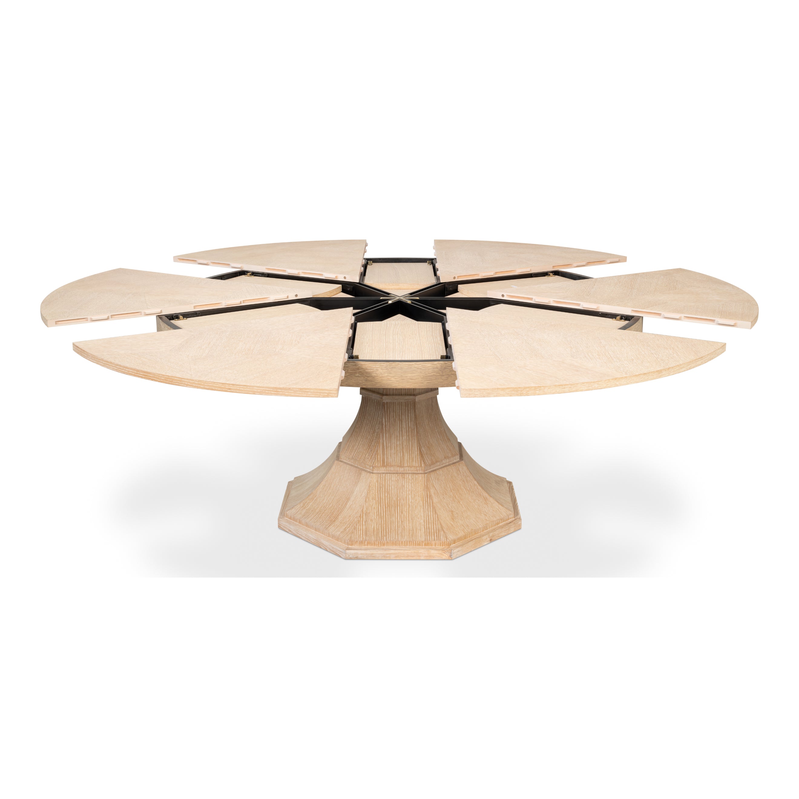 Giselle Jupe Dining Table