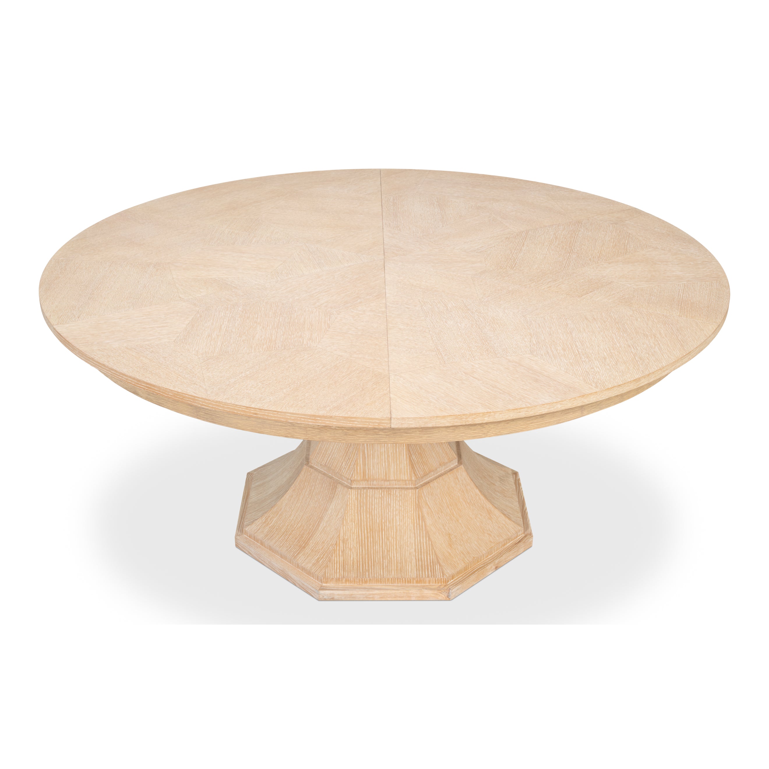 Giselle Jupe Dining Table