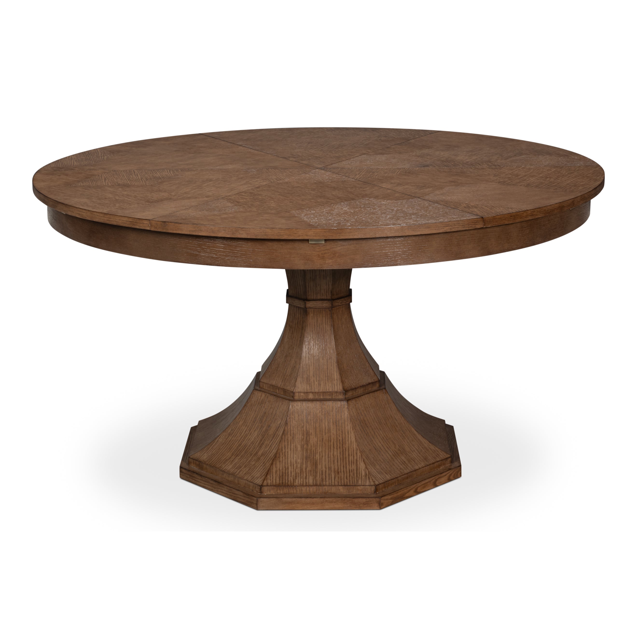 Giselle Jupe Dining Table