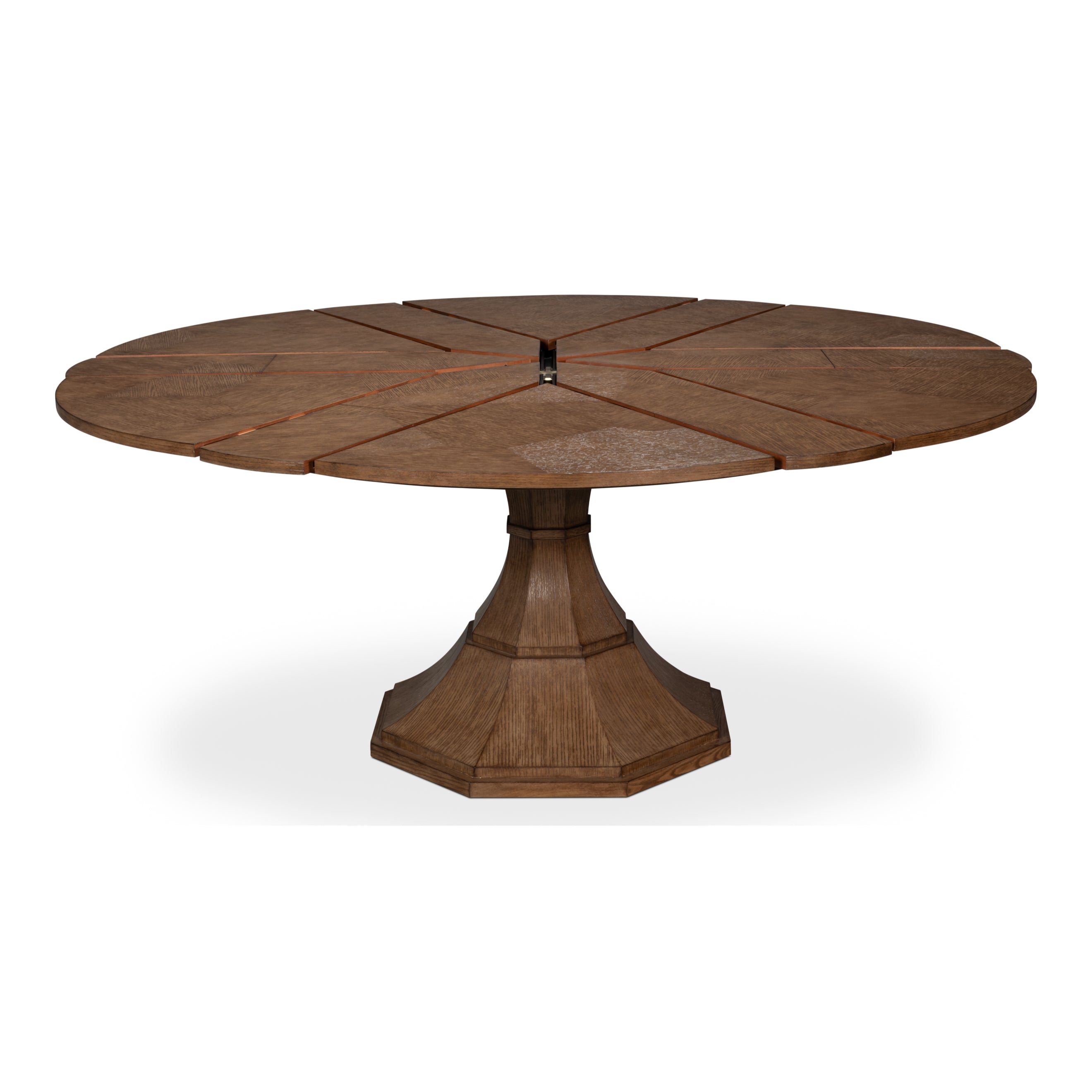 Giselle Jupe Dining Table