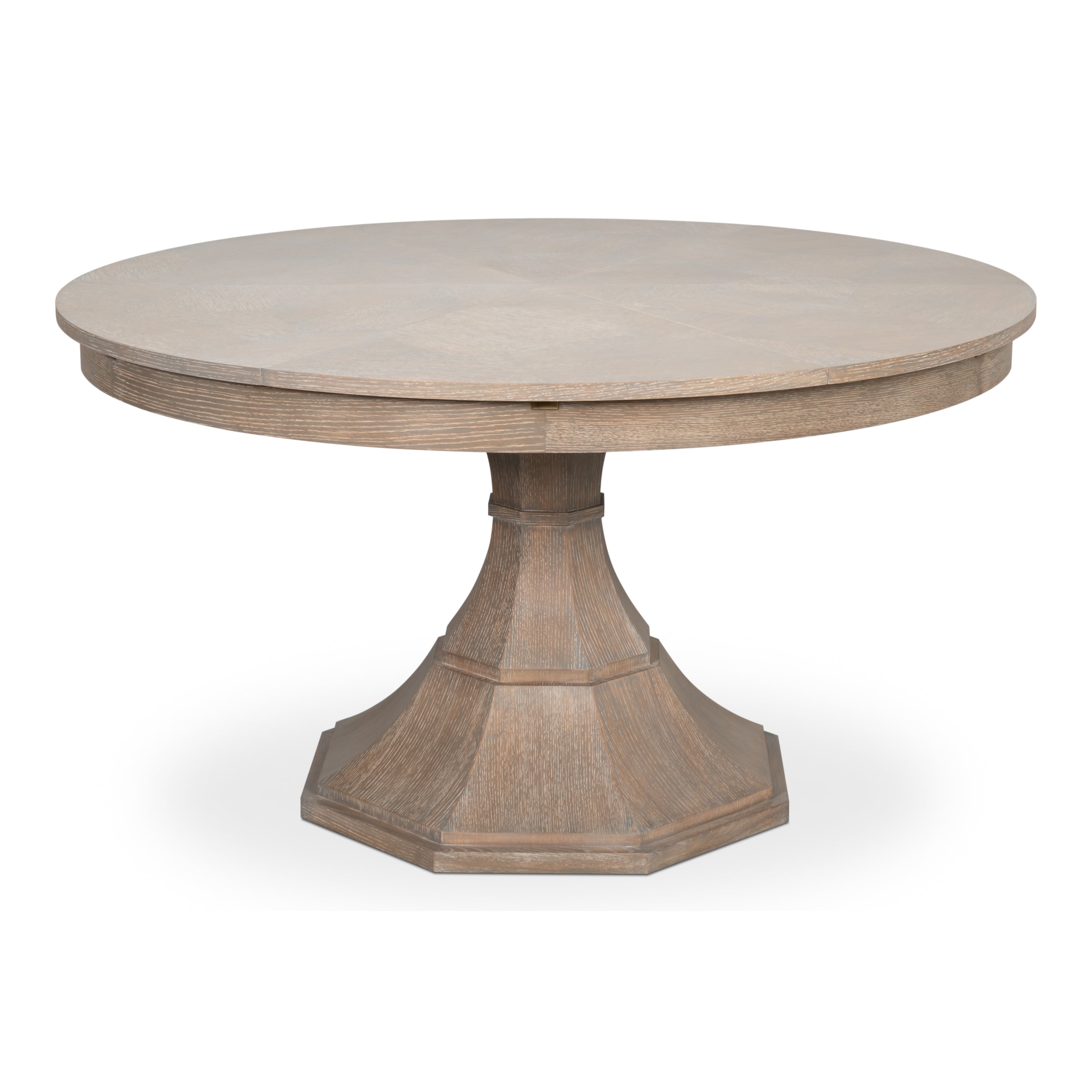 Giselle Jupe Dining Table