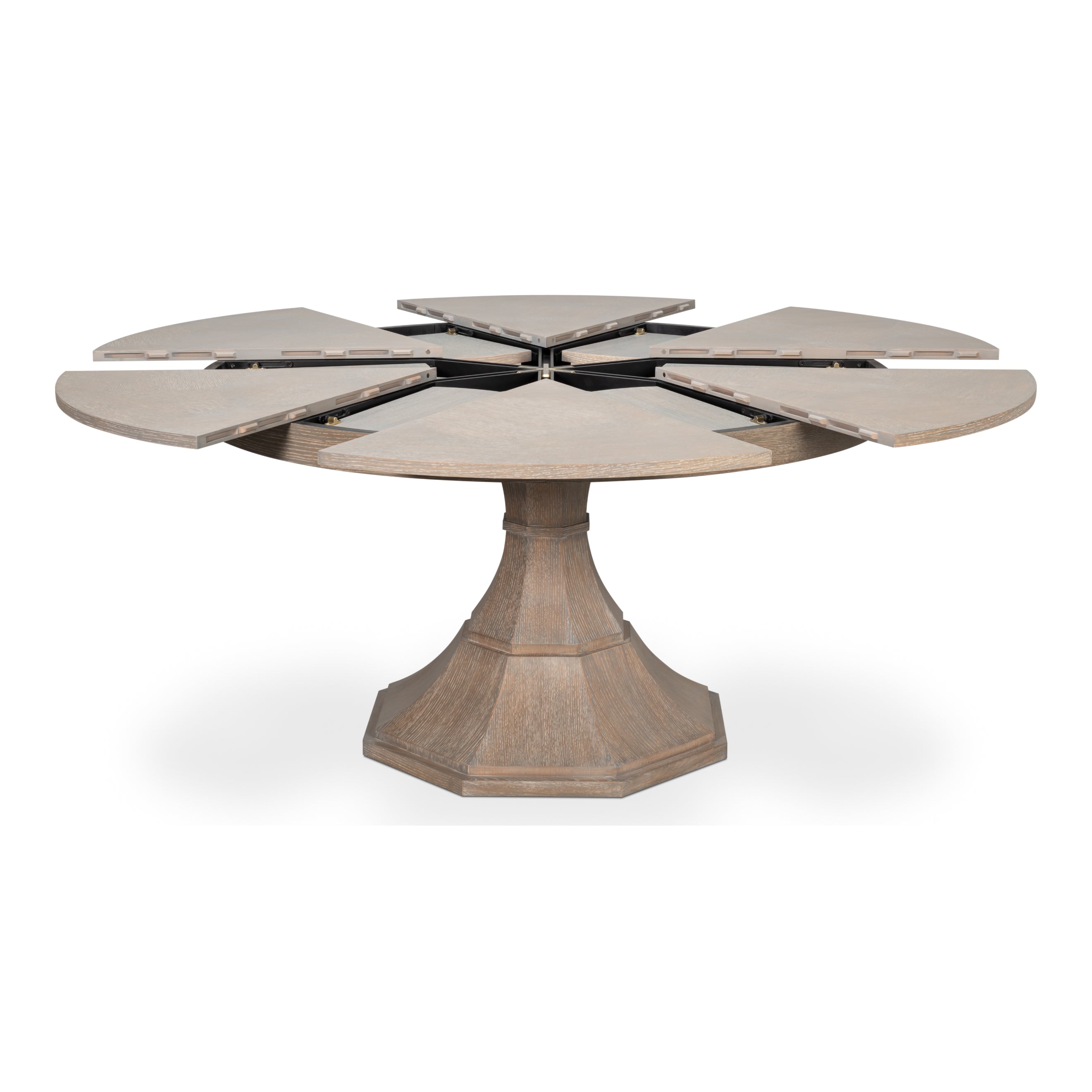 Giselle Jupe Dining Table