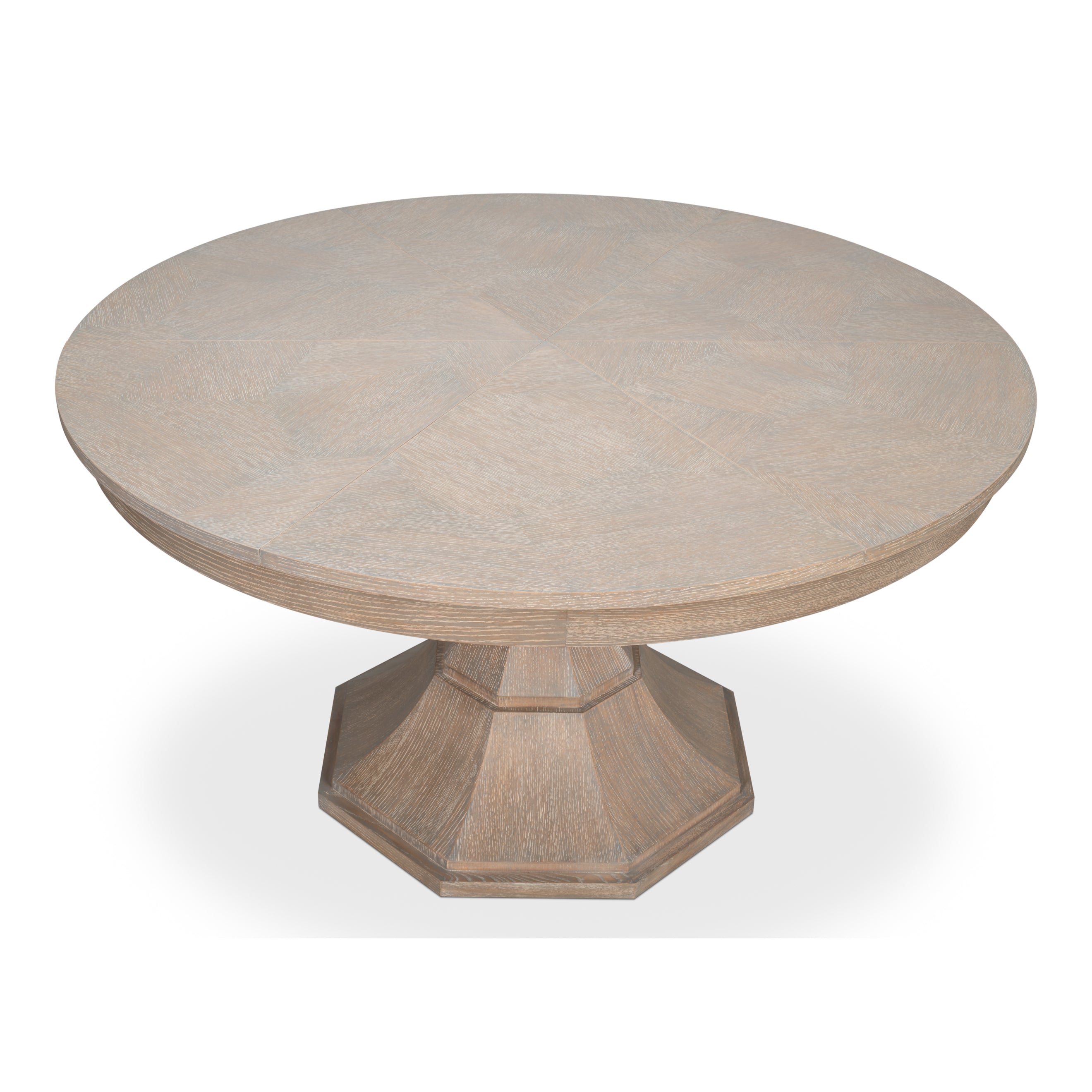 Giselle Jupe Dining Table