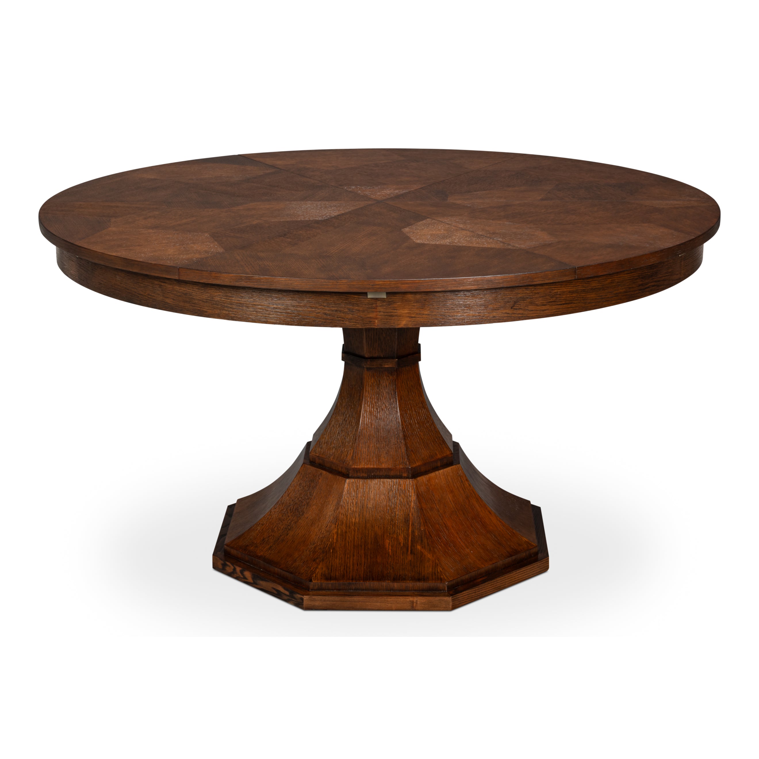 Giselle Jupe Dining Table