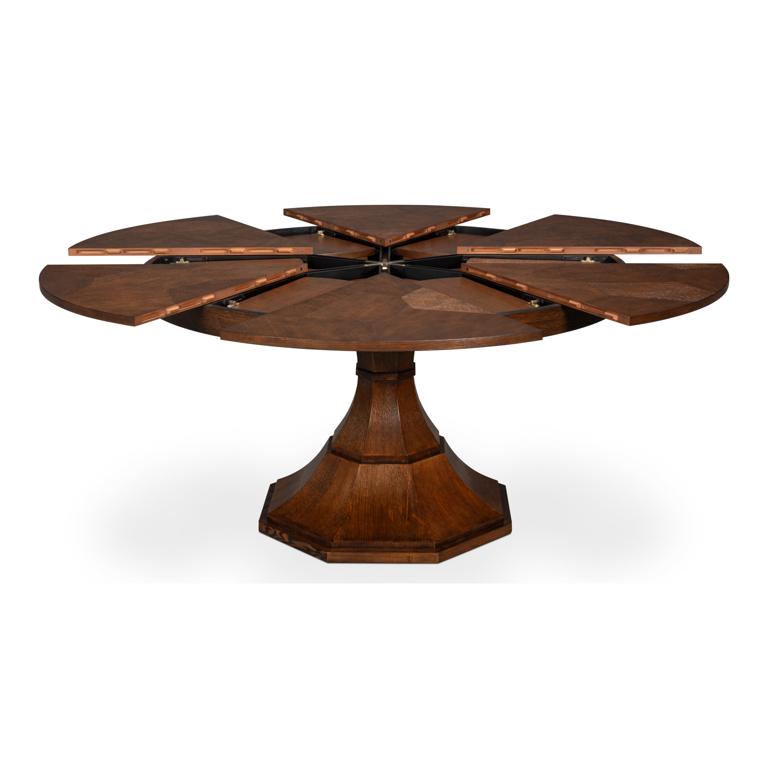 Giselle Jupe Dining Table
