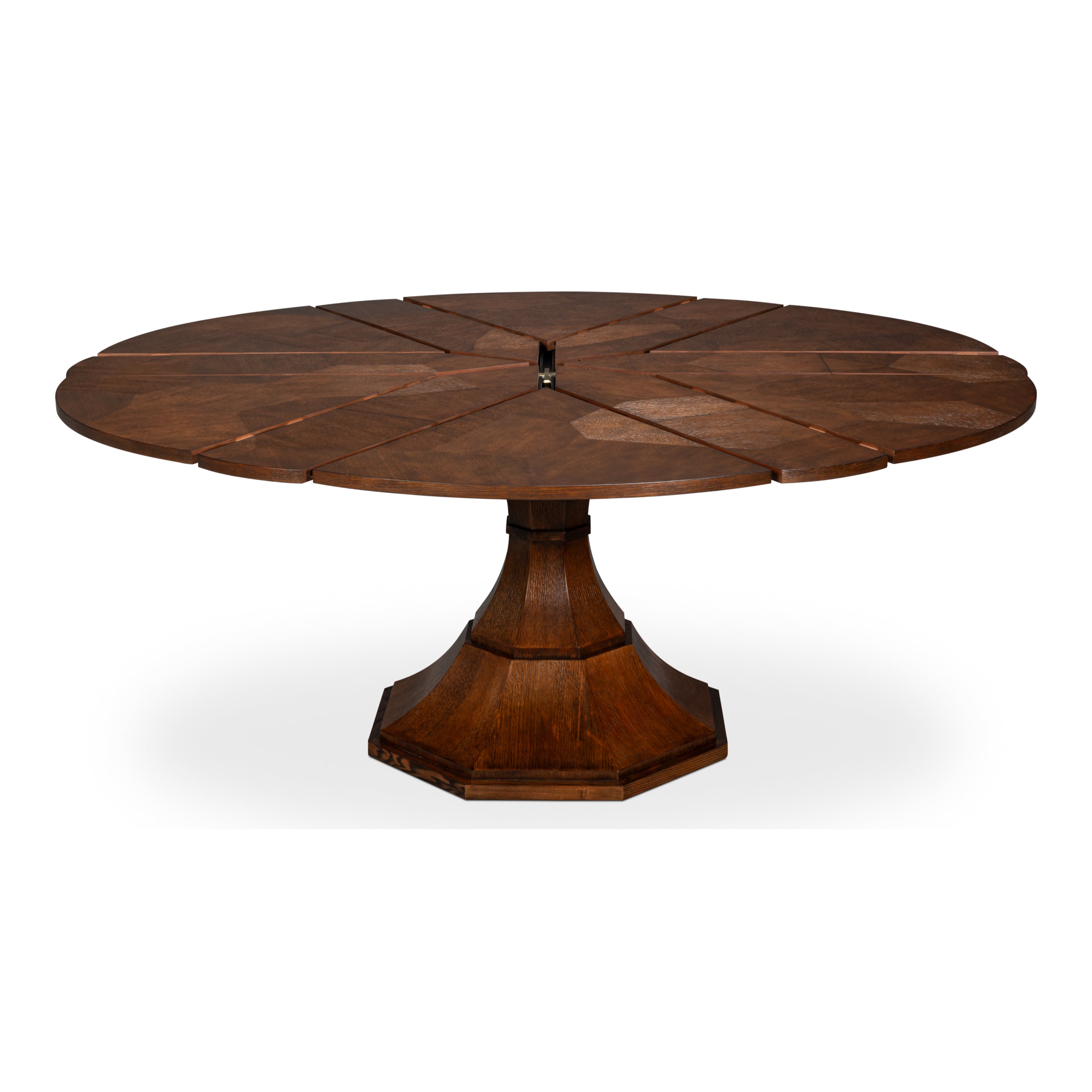 Giselle Jupe Dining Table