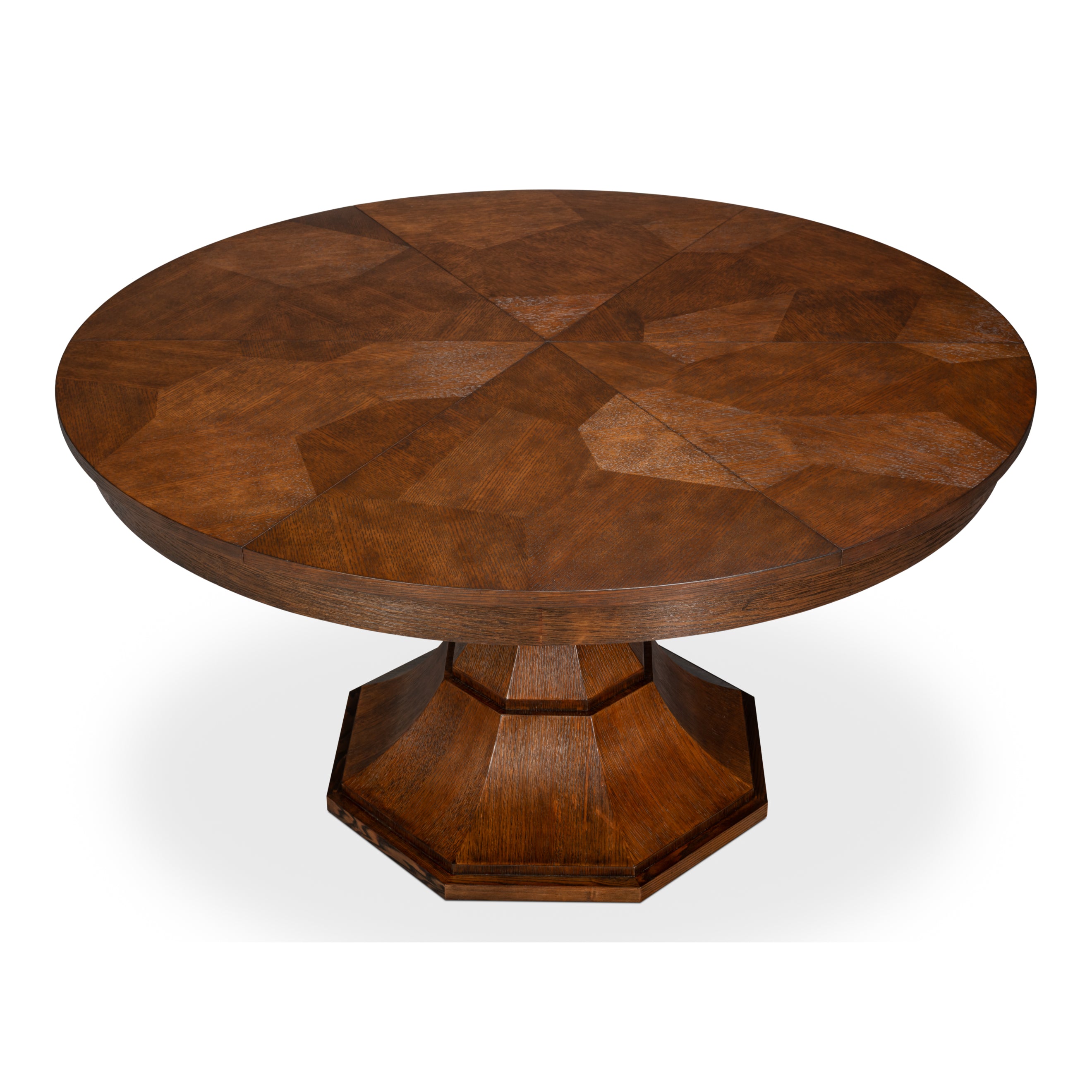 Giselle Jupe Dining Table