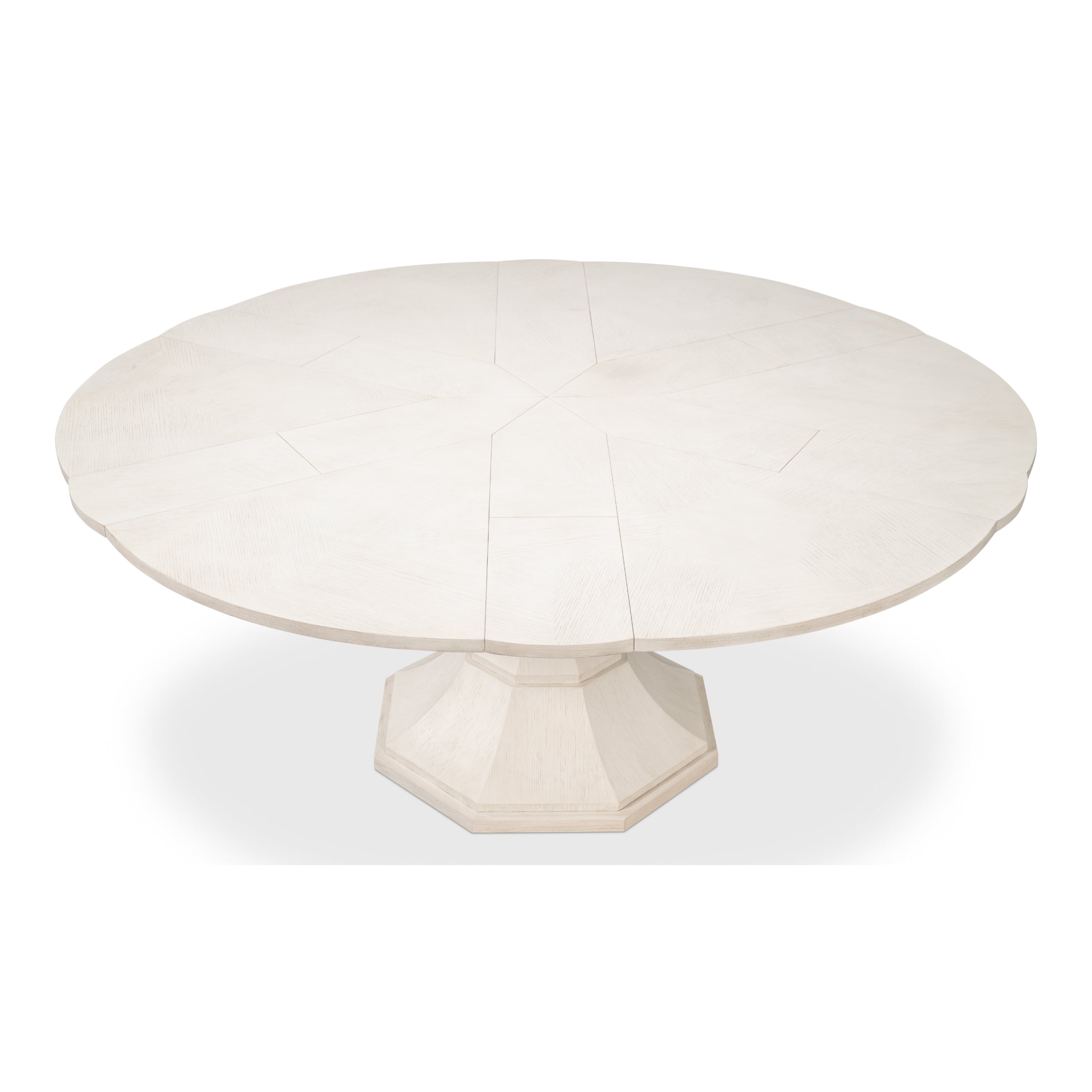 Giselle Jupe Dining Table
