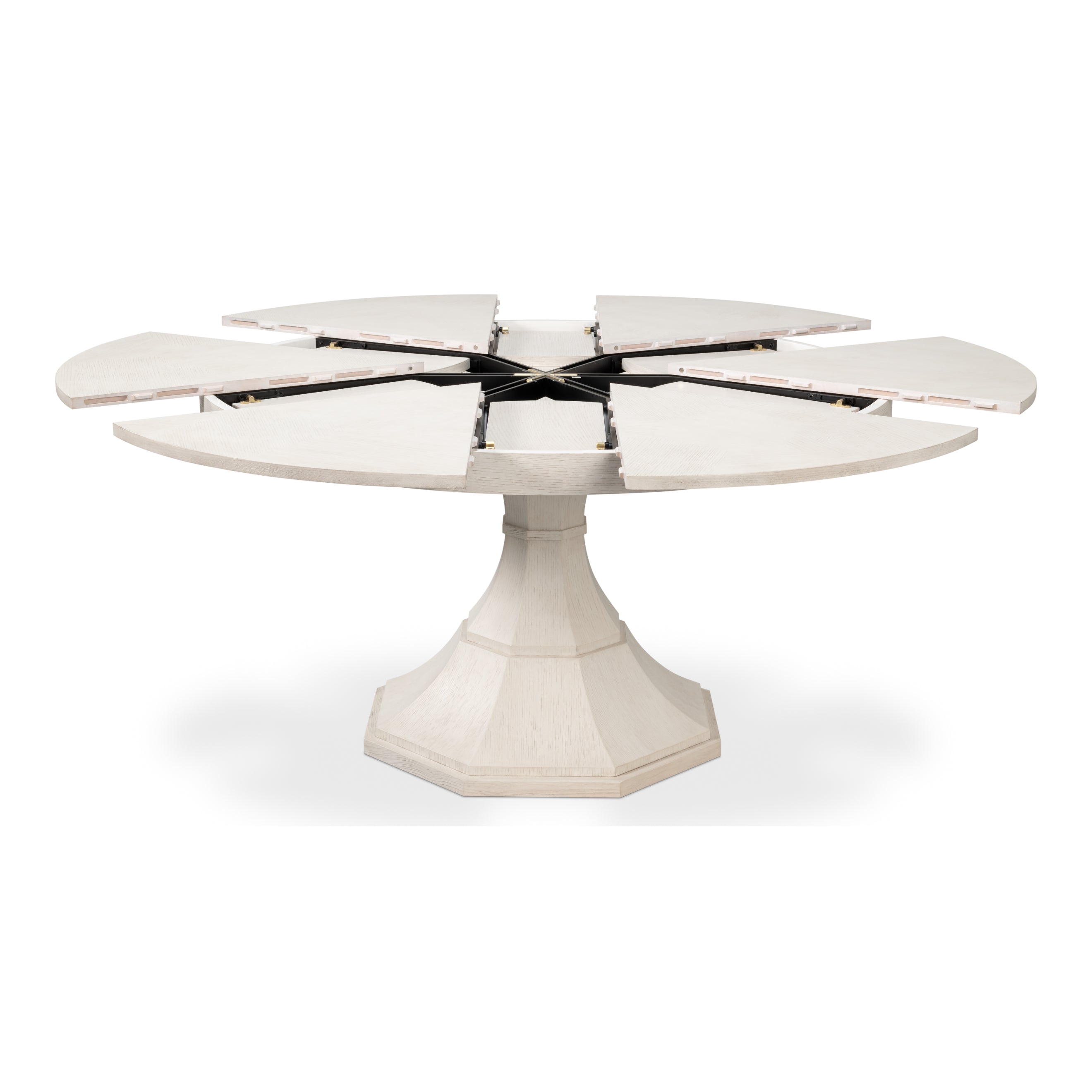 Giselle Jupe Dining Table